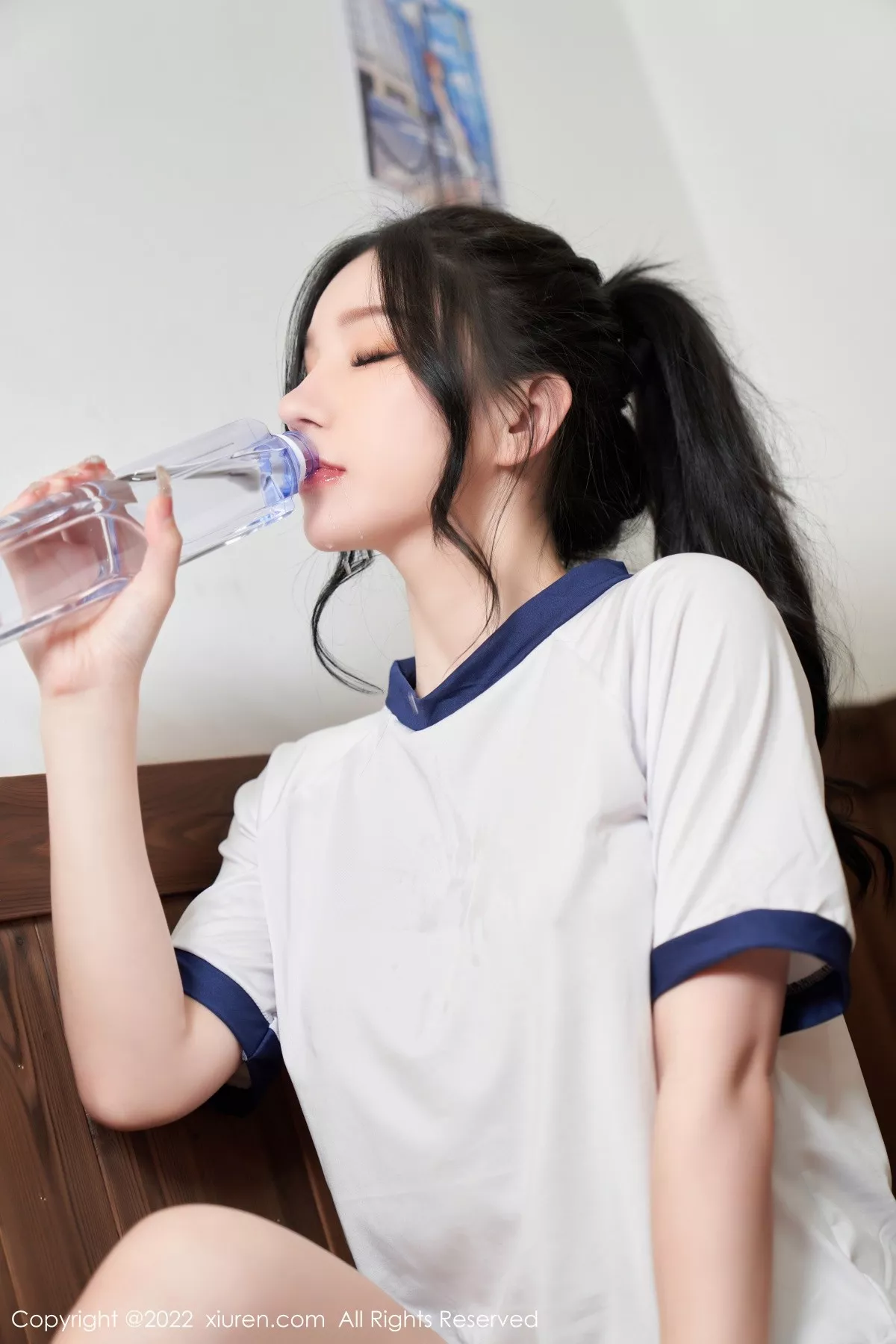 [XiuRen秀人网]第5104期周于希写真 [72P]-032