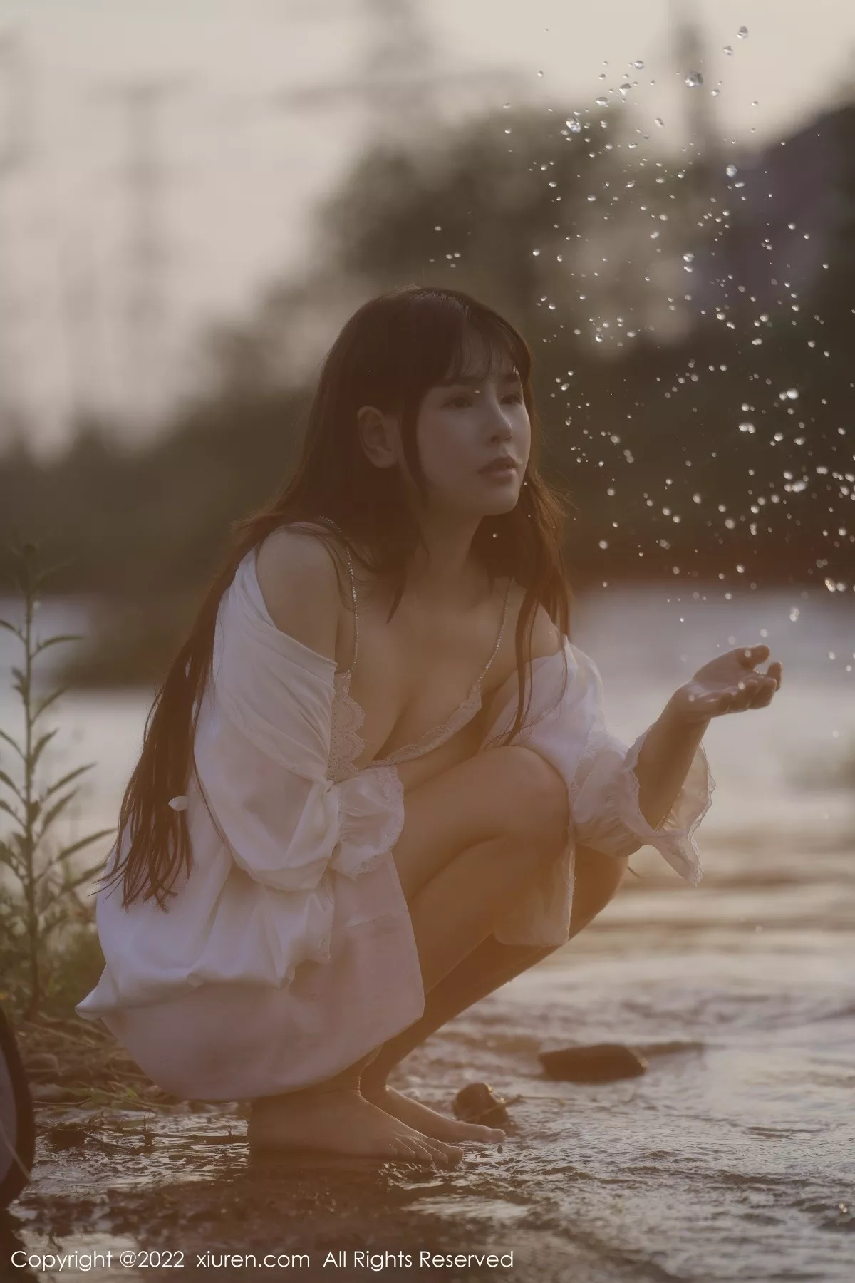 [XiuRen秀人网]第5098期许嘉欣写真 [66P]-065