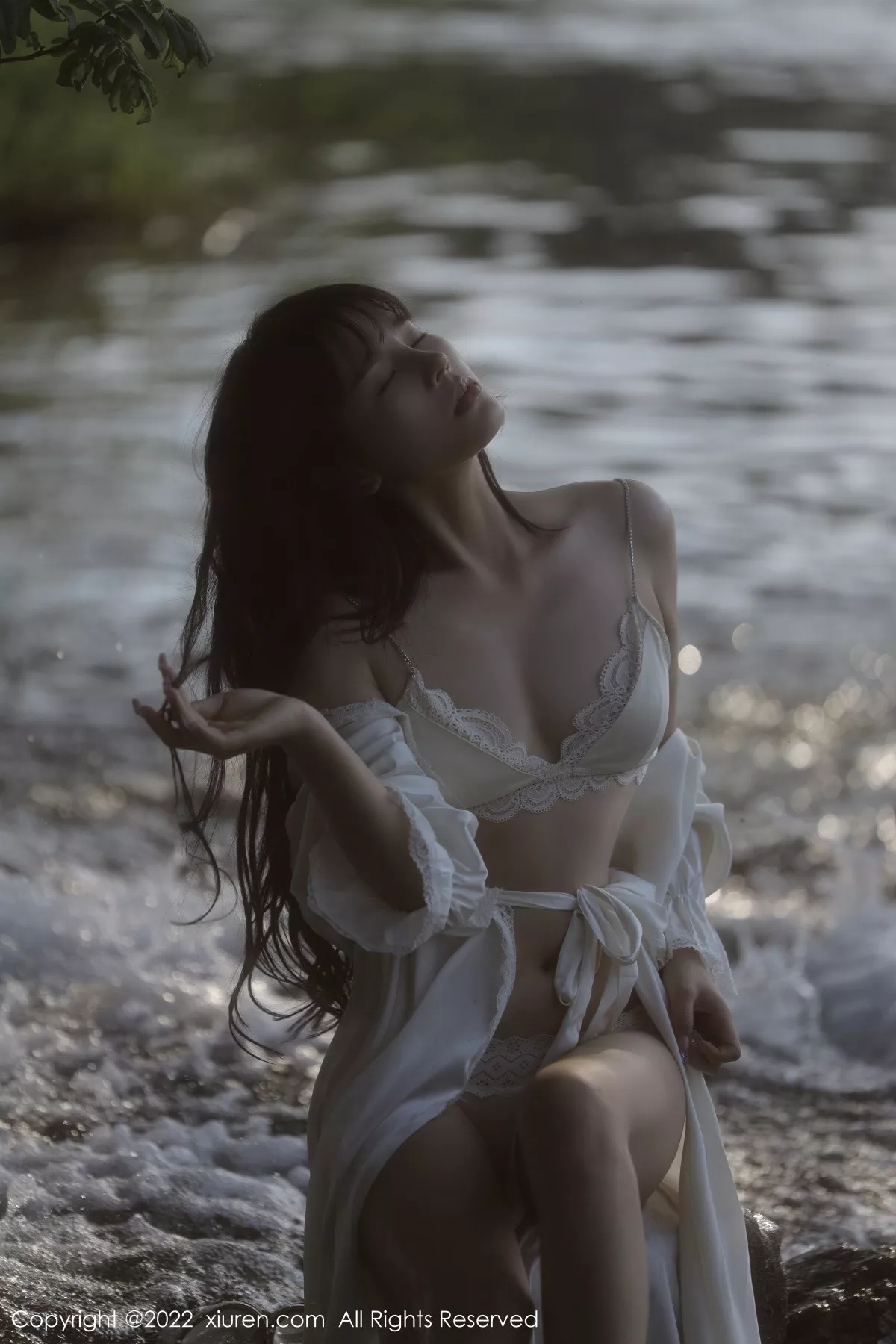 [XiuRen秀人网]第5098期许嘉欣写真 [66P]-012