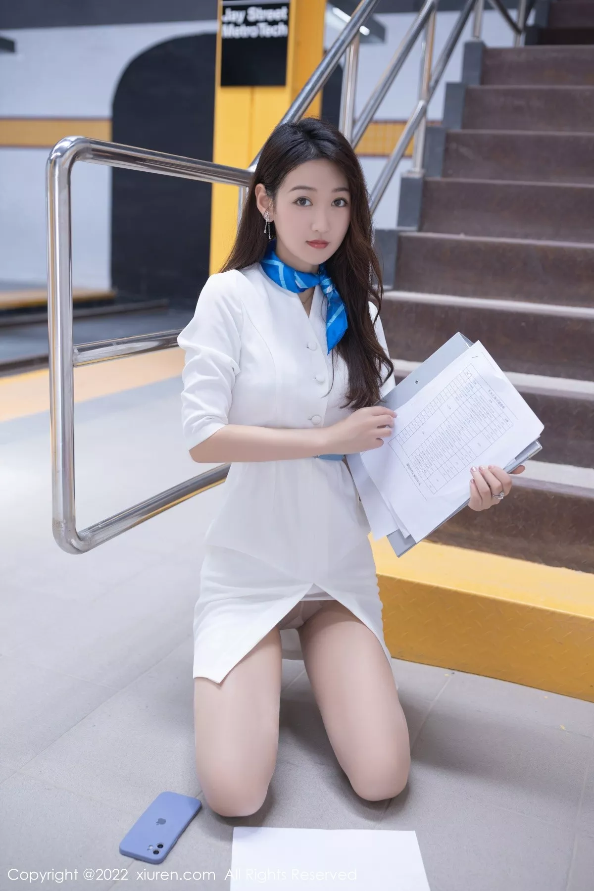 [XiuRen秀人网]第5108期唐安琪写真 [83P]-007