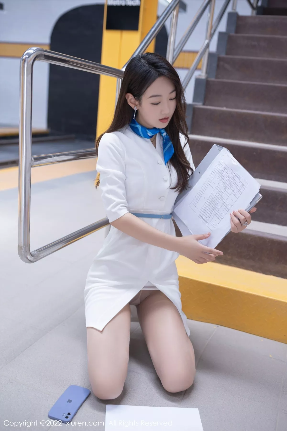 [XiuRen秀人网]第5108期唐安琪写真 [83P]-006