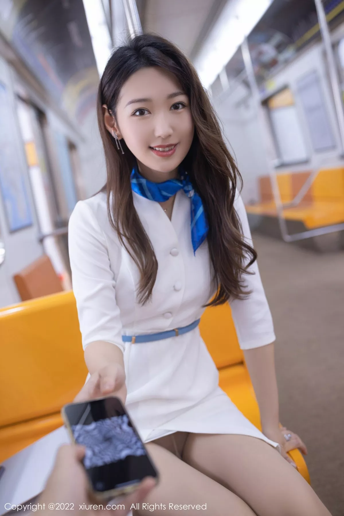[XiuRen秀人网]第5108期唐安琪写真 [83P]-012