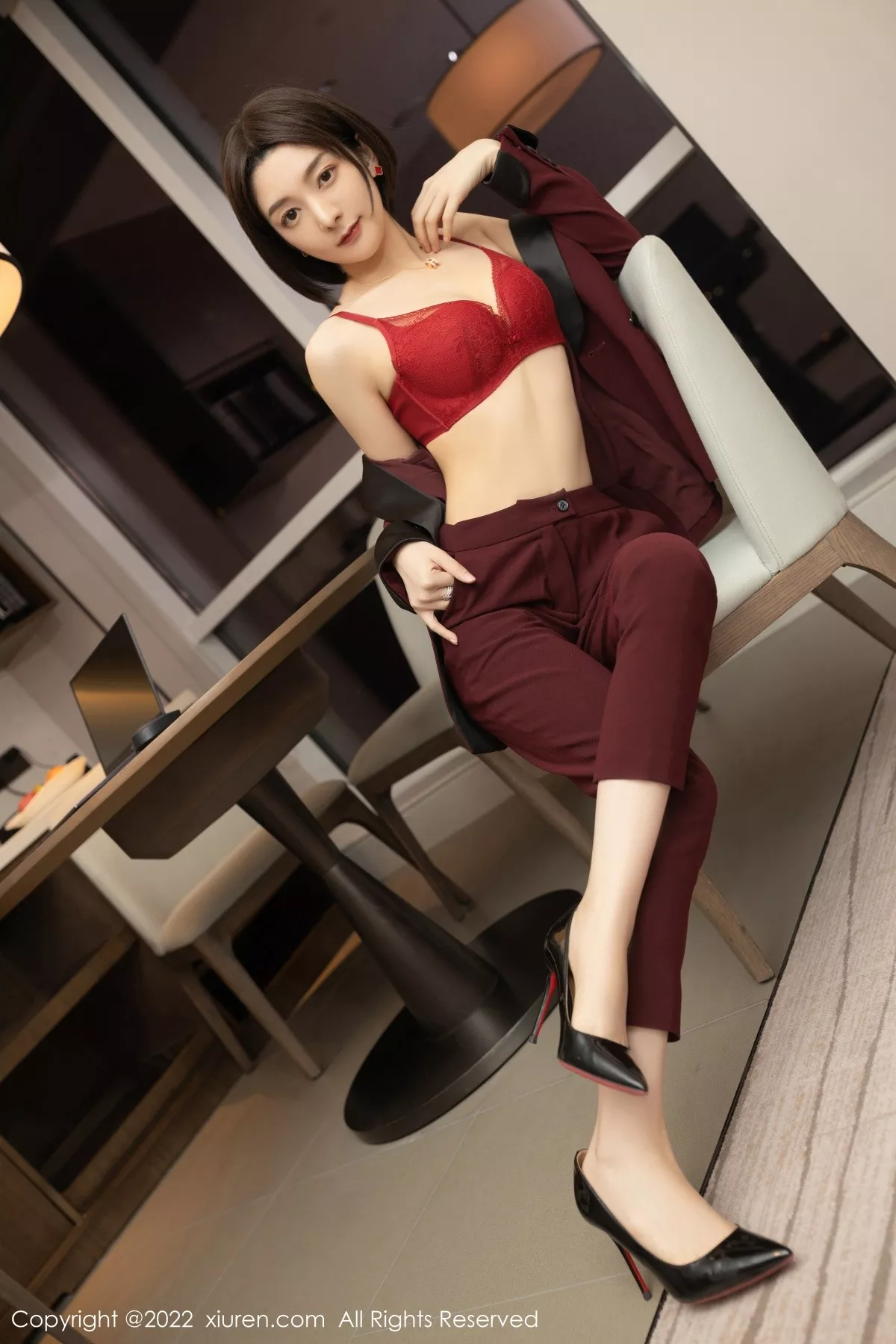 [XiuRen秀人网]第5111期小热巴写真 [72P]-046
