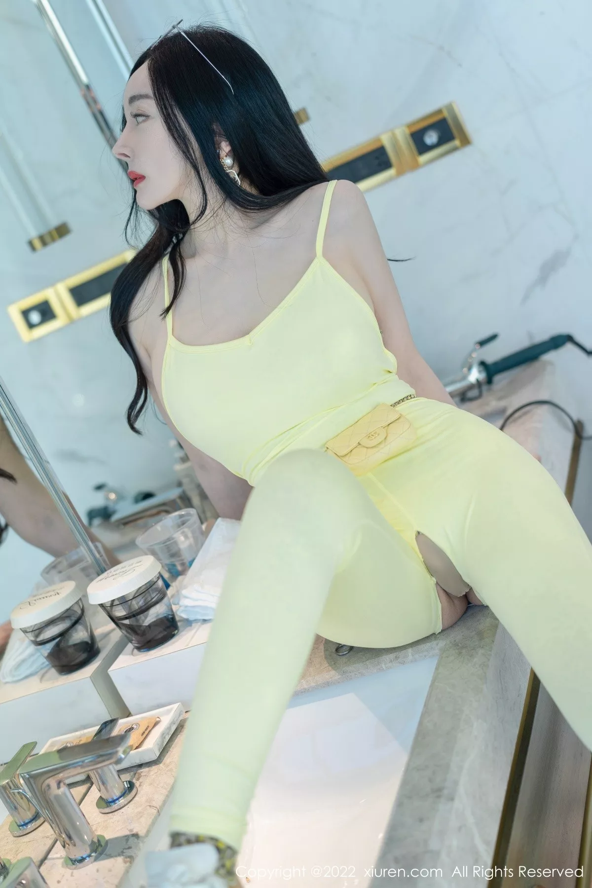 [XiuRen秀人网]第5113期允爾写真 [58P]-019