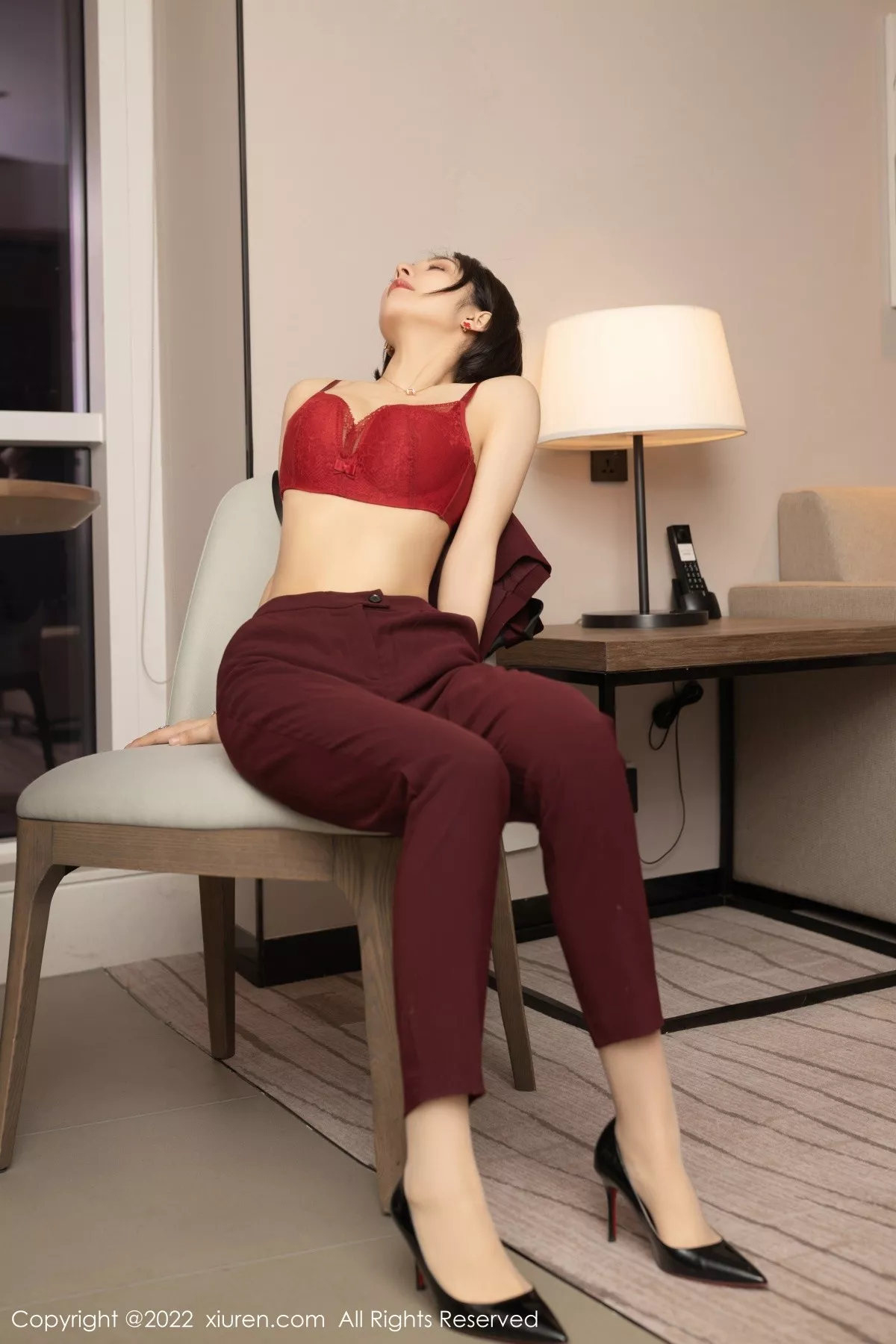 [XiuRen秀人网]第5111期小热巴写真 [72P]-016