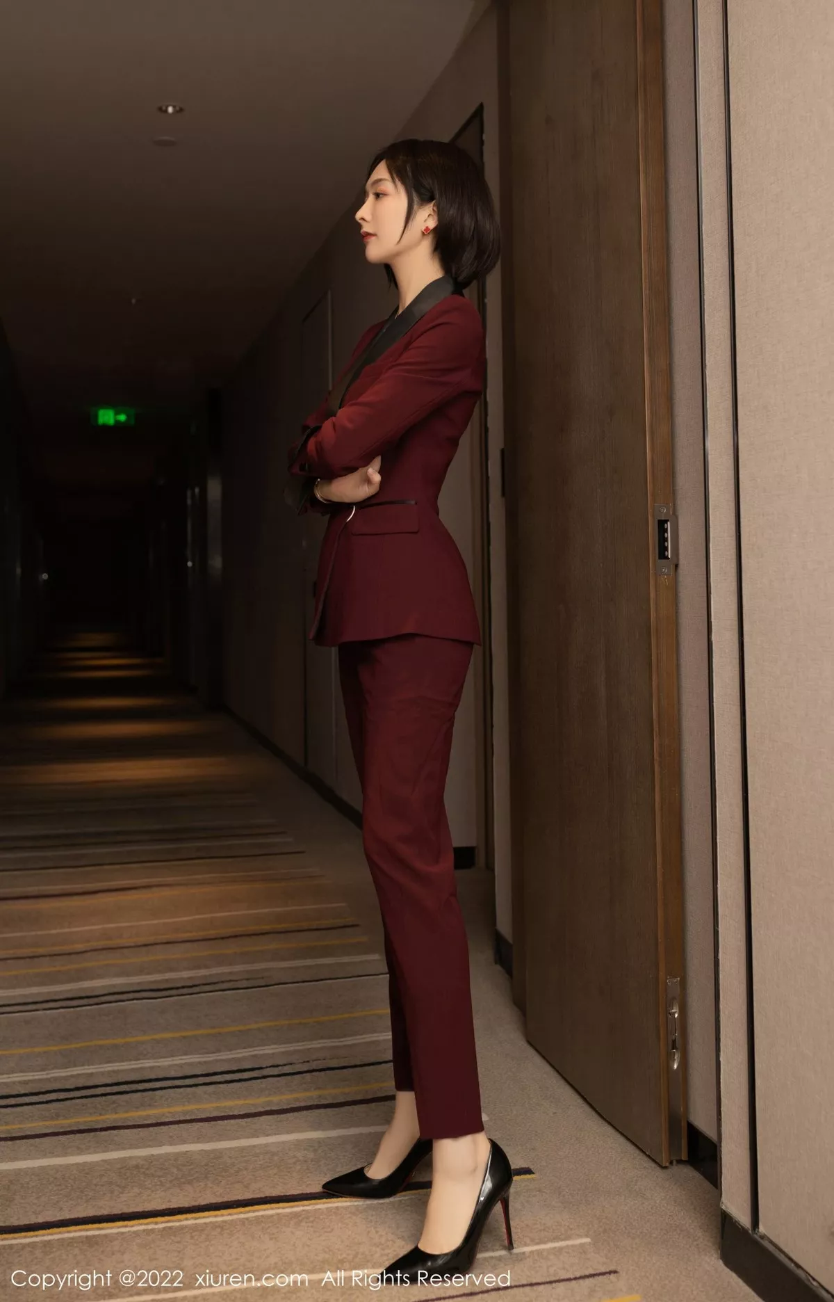 [XiuRen秀人网]第5111期小热巴写真 [72P]-030