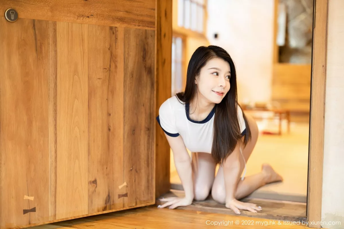 [MyGirl美媛馆]第632期Vetive写真 [58P]-009