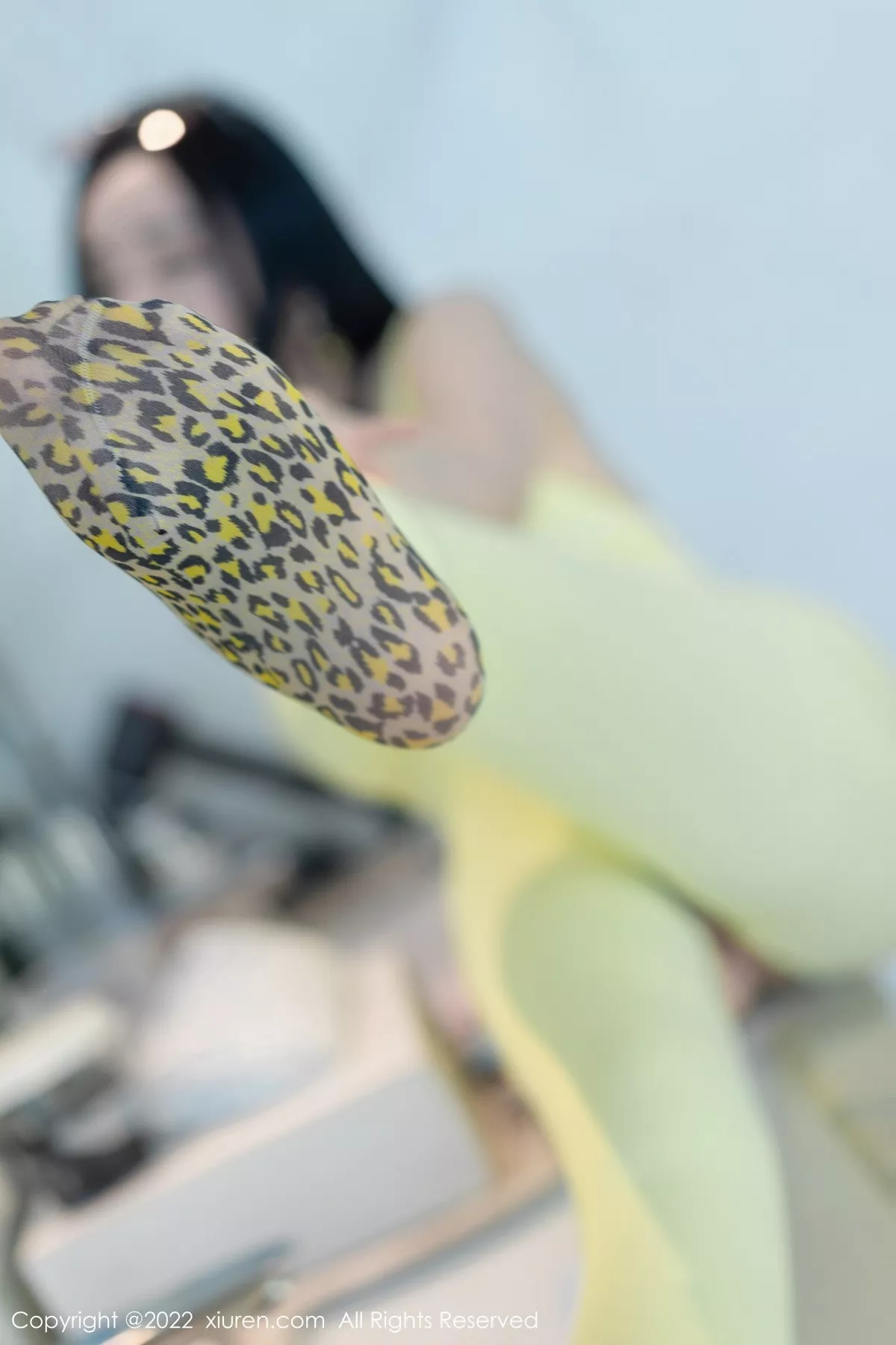 [XiuRen秀人网]第5113期允爾写真 [58P]-017