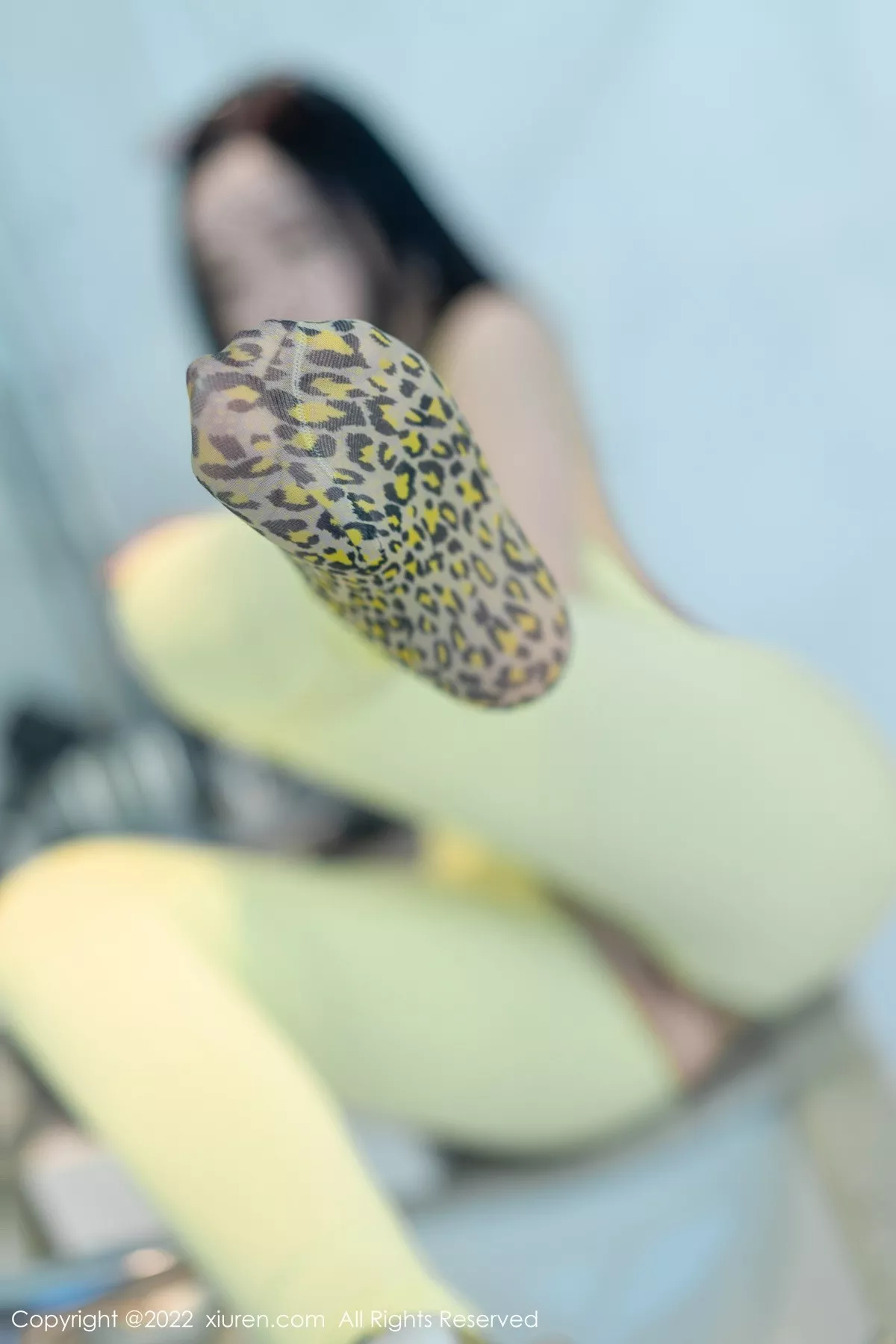 [XiuRen秀人网]第5113期允爾写真 [58P]-015