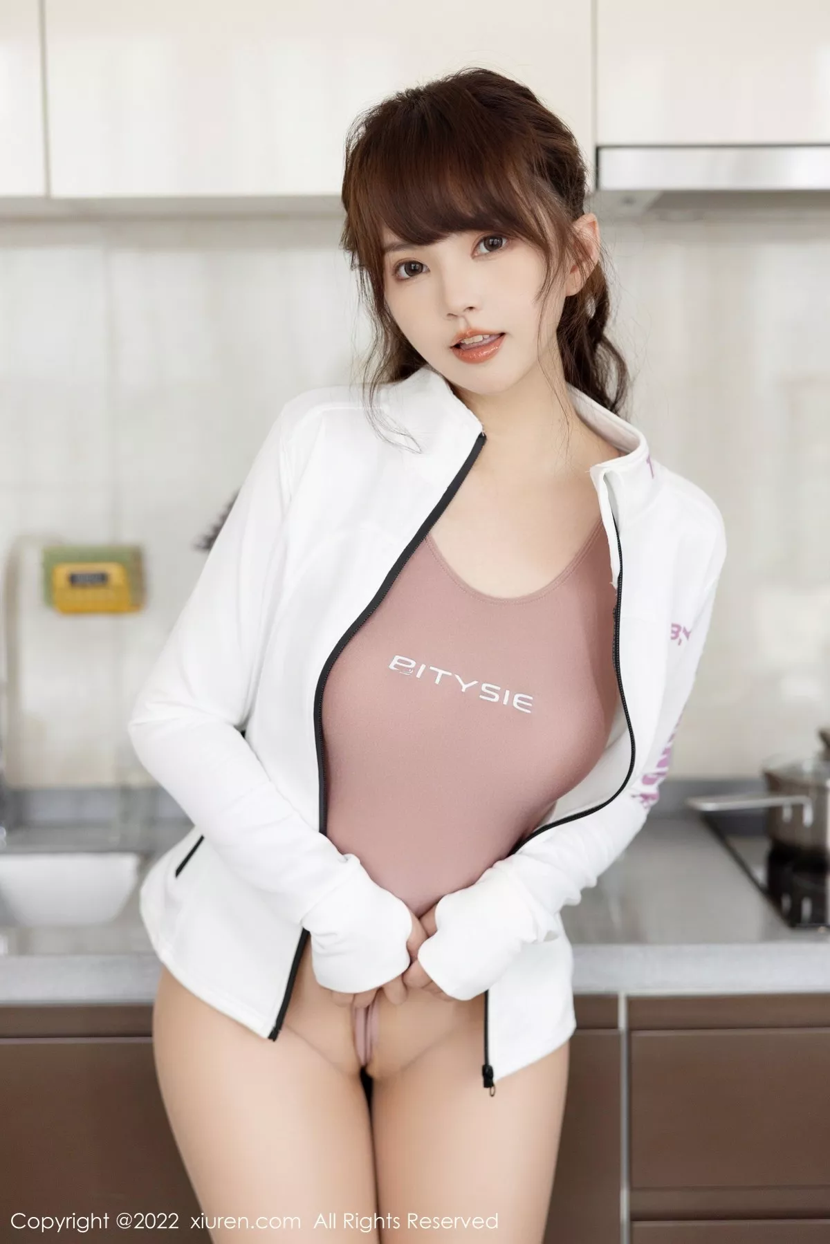 [XiuRen秀人网]第5112期张思允写真 [56P]-056