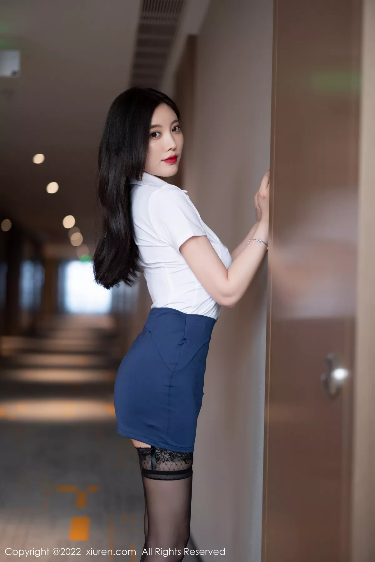 [XiuRen秀人网]第5114期杨晨晨写真 [71P]-034