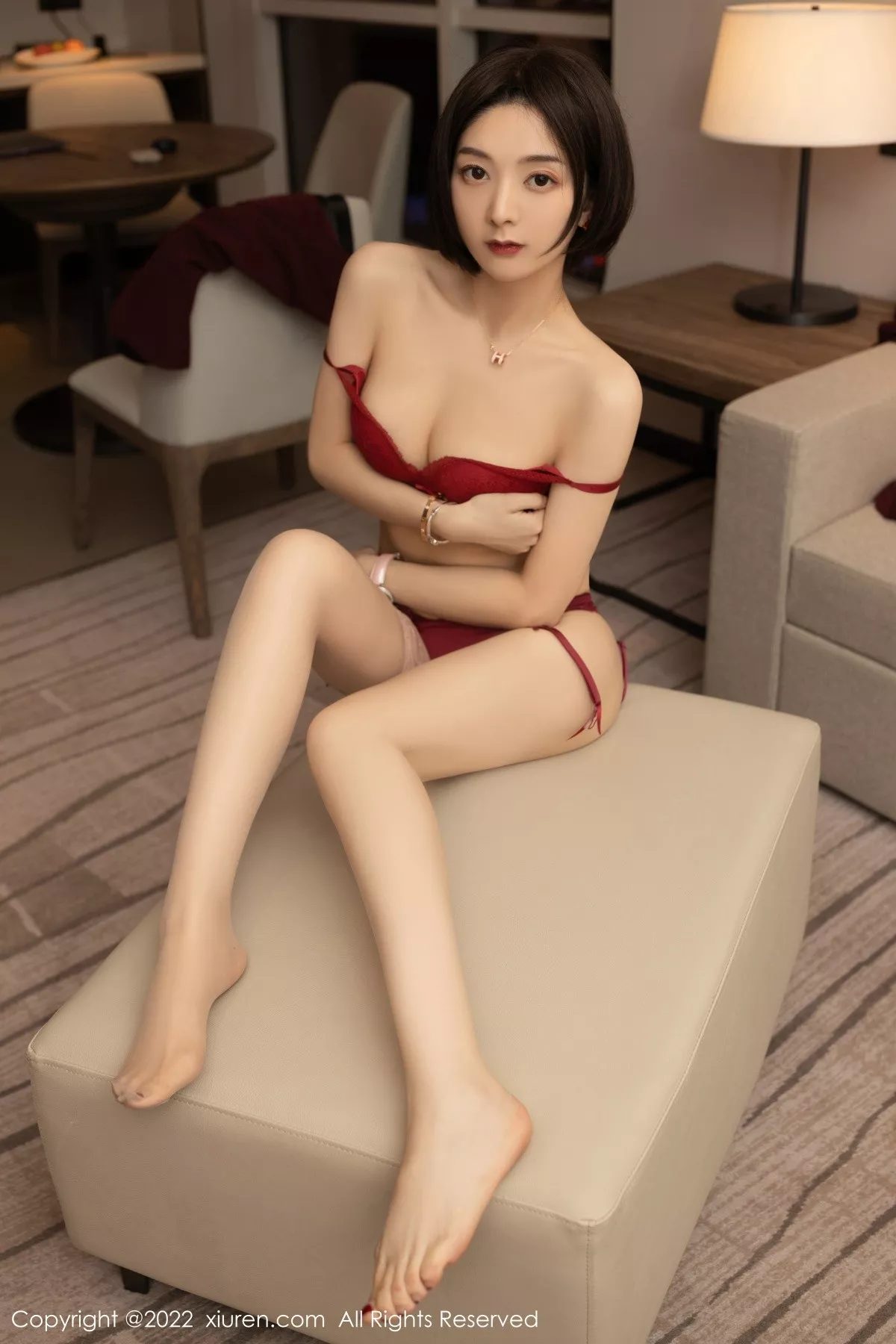 [XiuRen秀人网]第5111期小热巴写真 [72P]-069