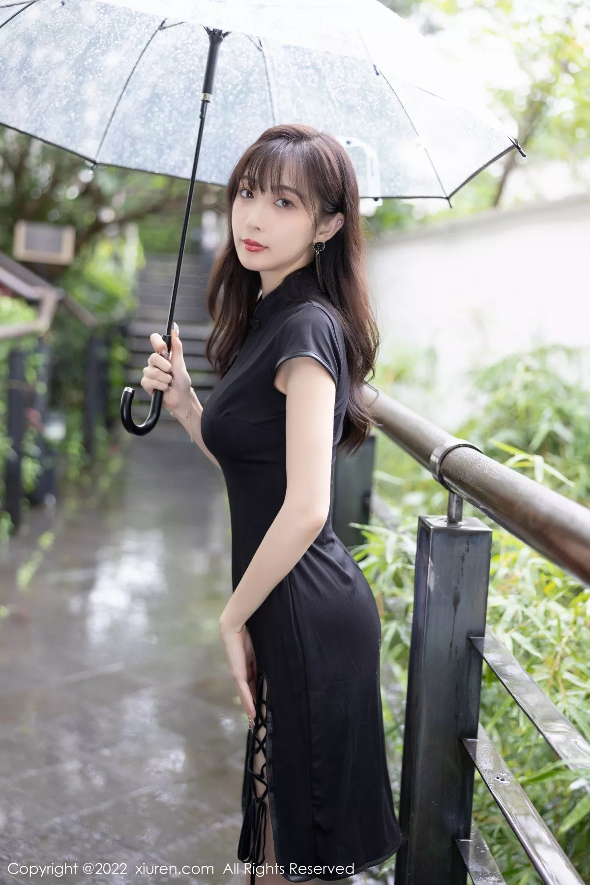 [XiuRen秀人网]第5119期林星阑写真 [71P]-043