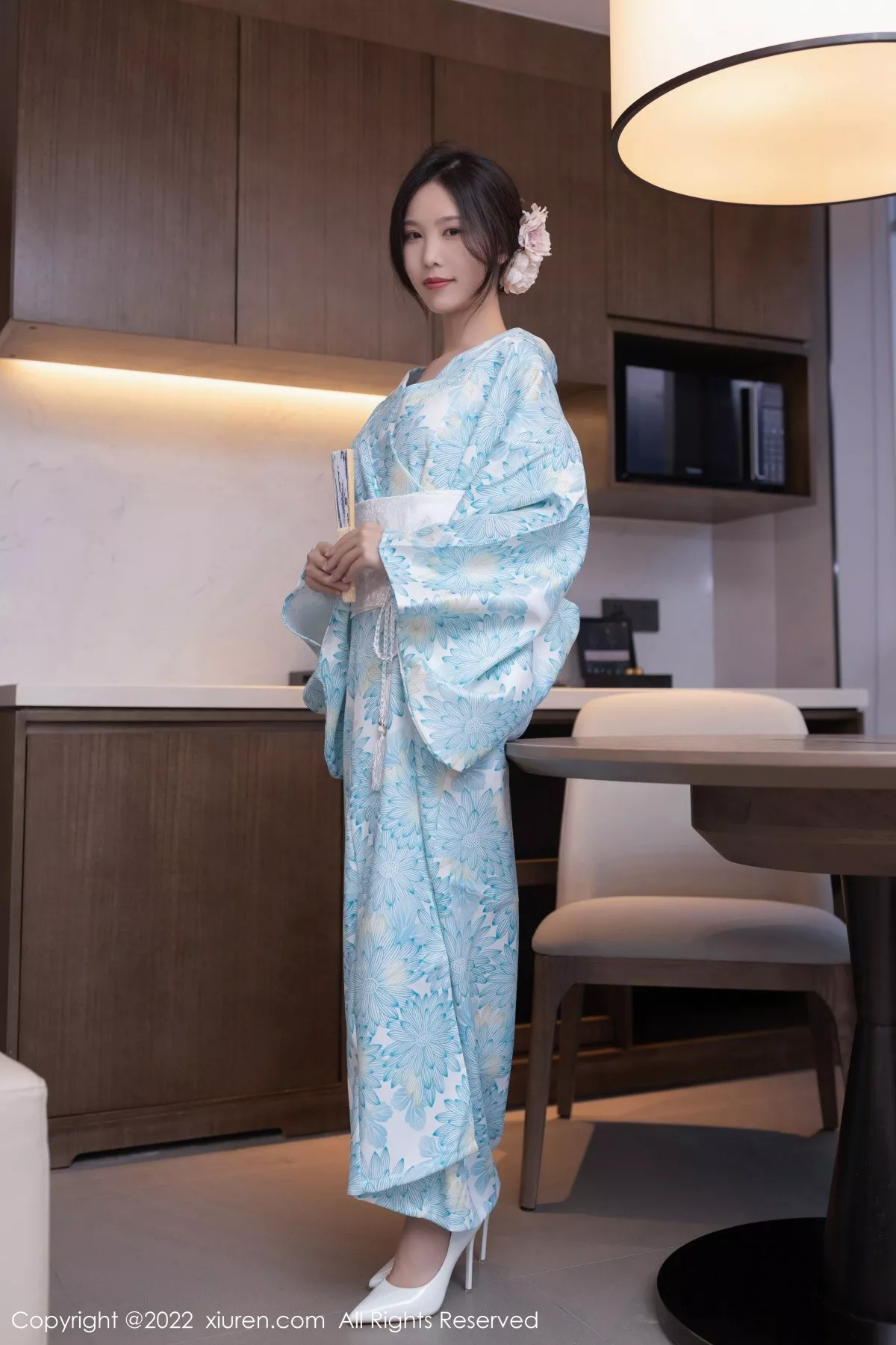 [XiuRen秀人网]第5118期利世写真 [75P]-029