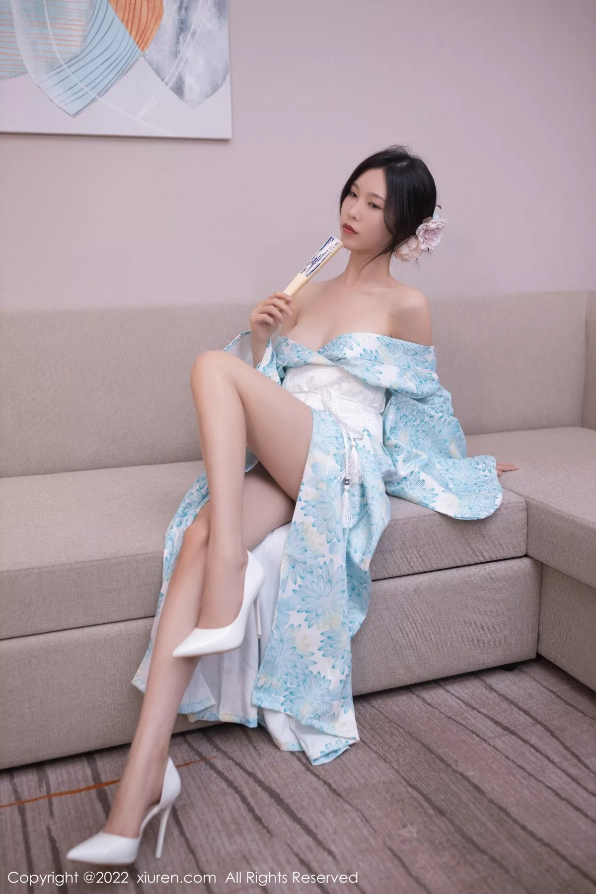 [XiuRen秀人网]第5118期利世写真 [75P]-032