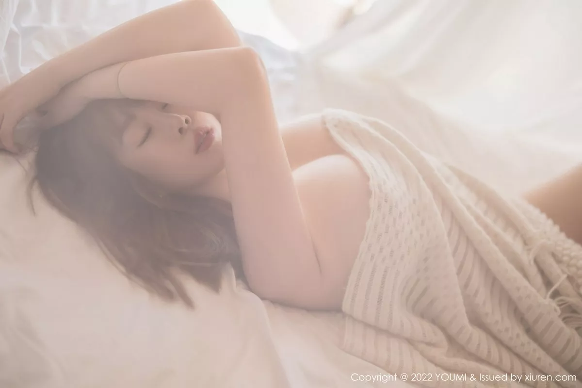[YouMi尤蜜荟]第800期王雨纯写真 [71P]-048