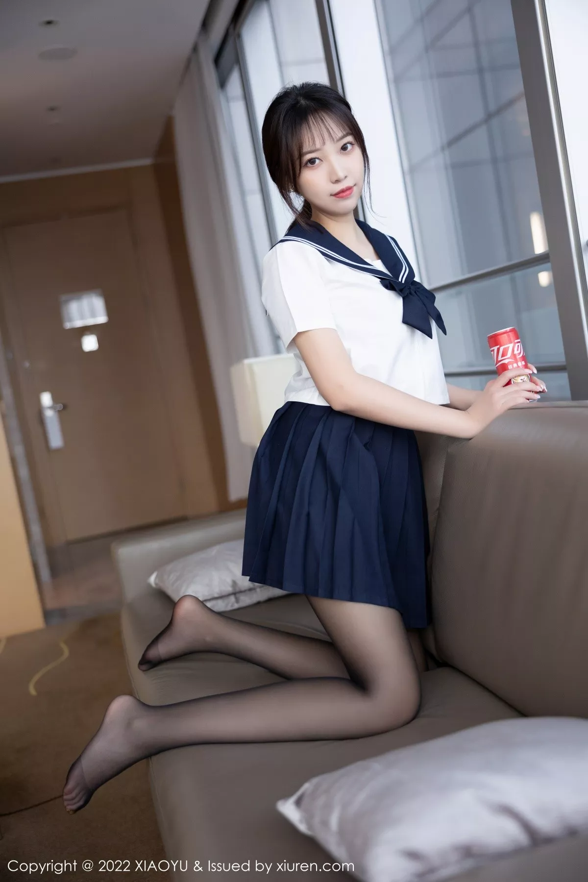 [XiaoYu画语界]第794期郑颖姗写真 [85P]-022