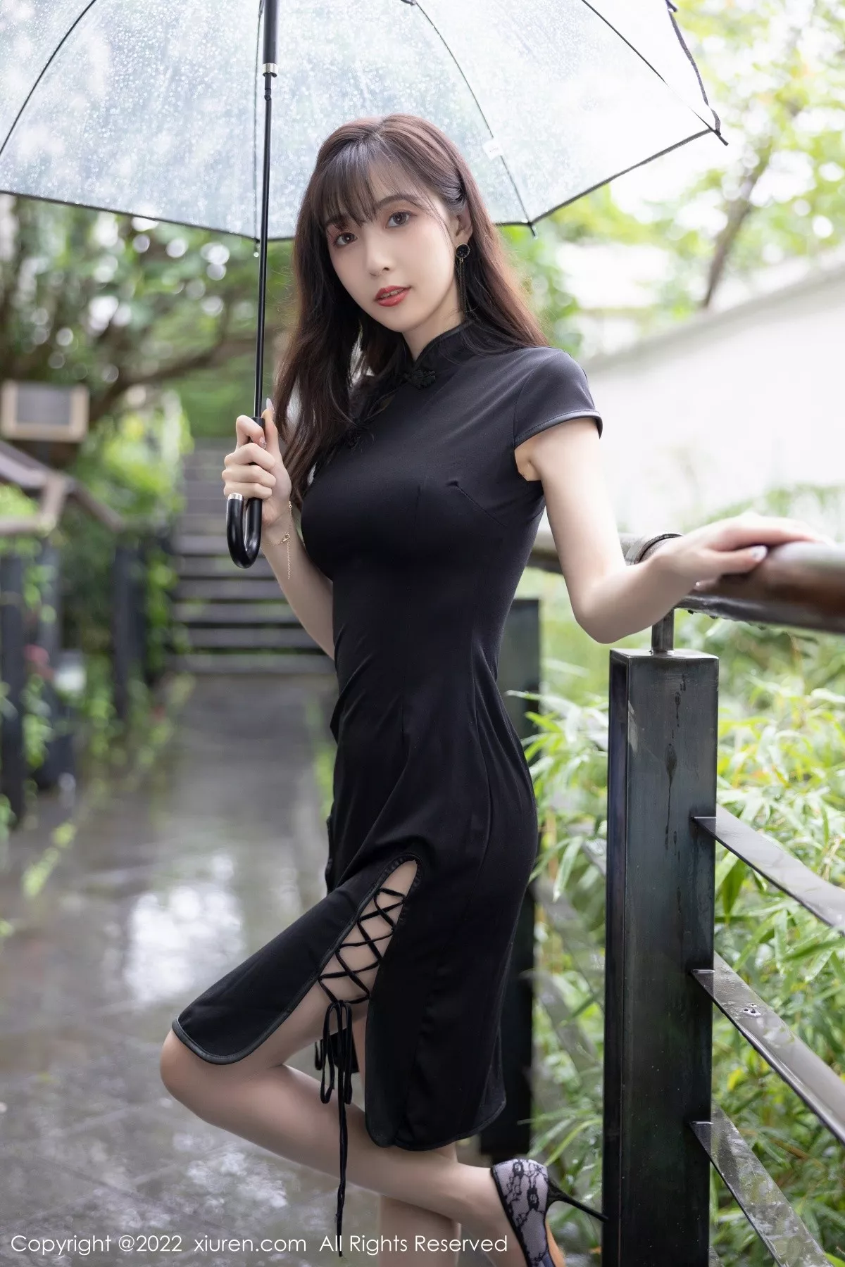[XiuRen秀人网]第5119期林星阑写真 [71P]-044