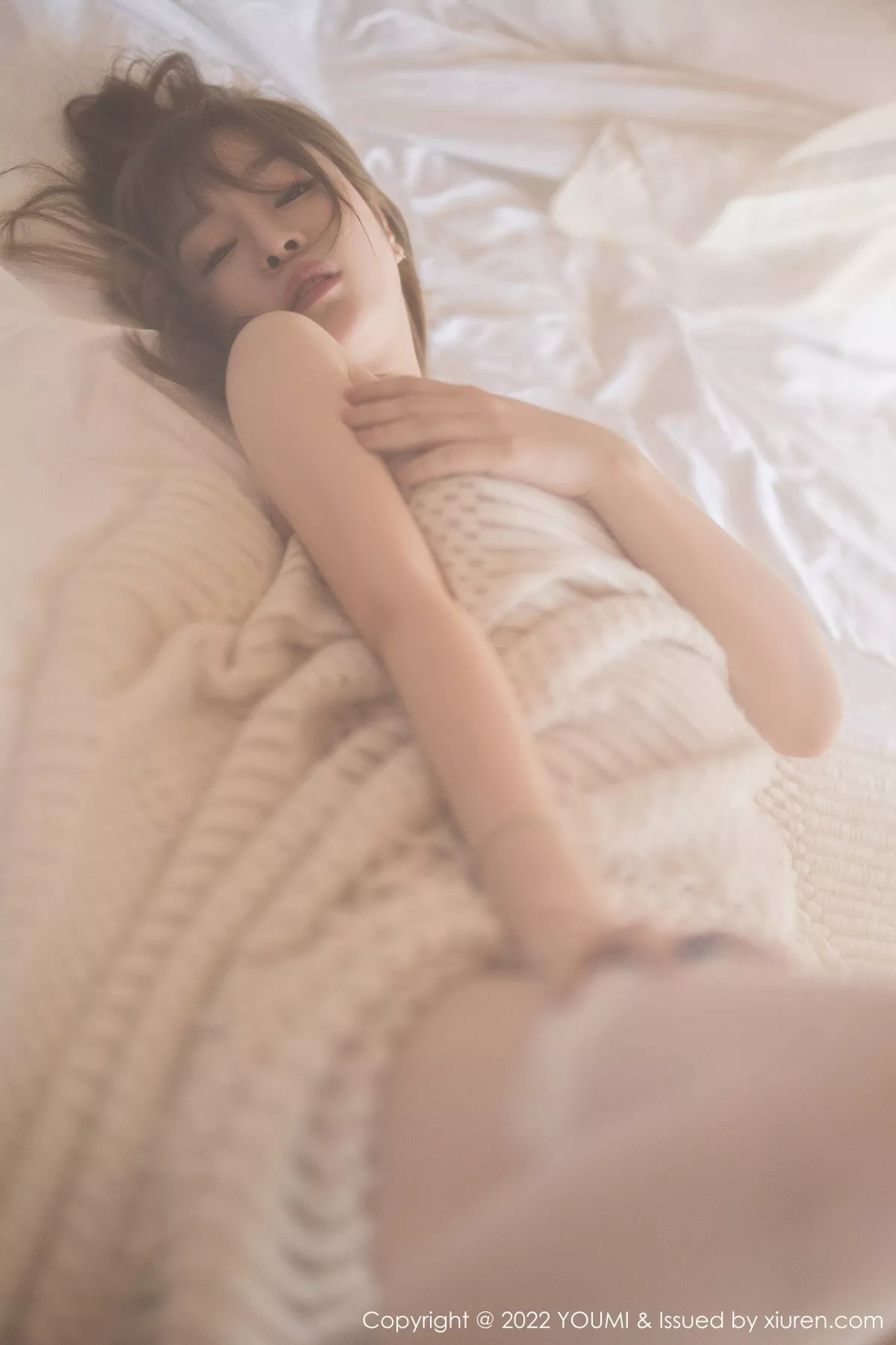 [YouMi尤蜜荟]第800期王雨纯写真 [71P]-056