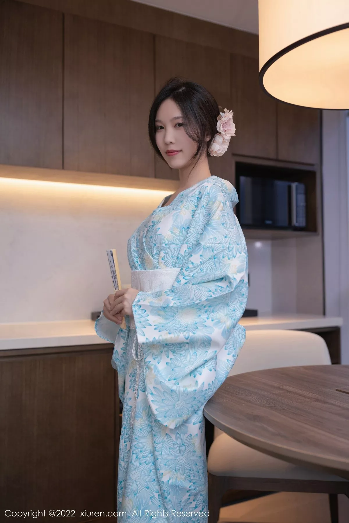 [XiuRen秀人网]第5118期利世写真 [75P]-001