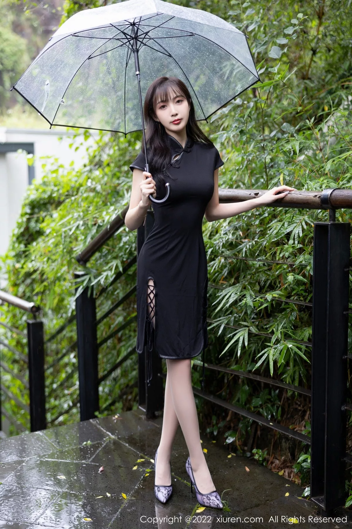 [XiuRen秀人网]第5119期林星阑写真 [71P]-019
