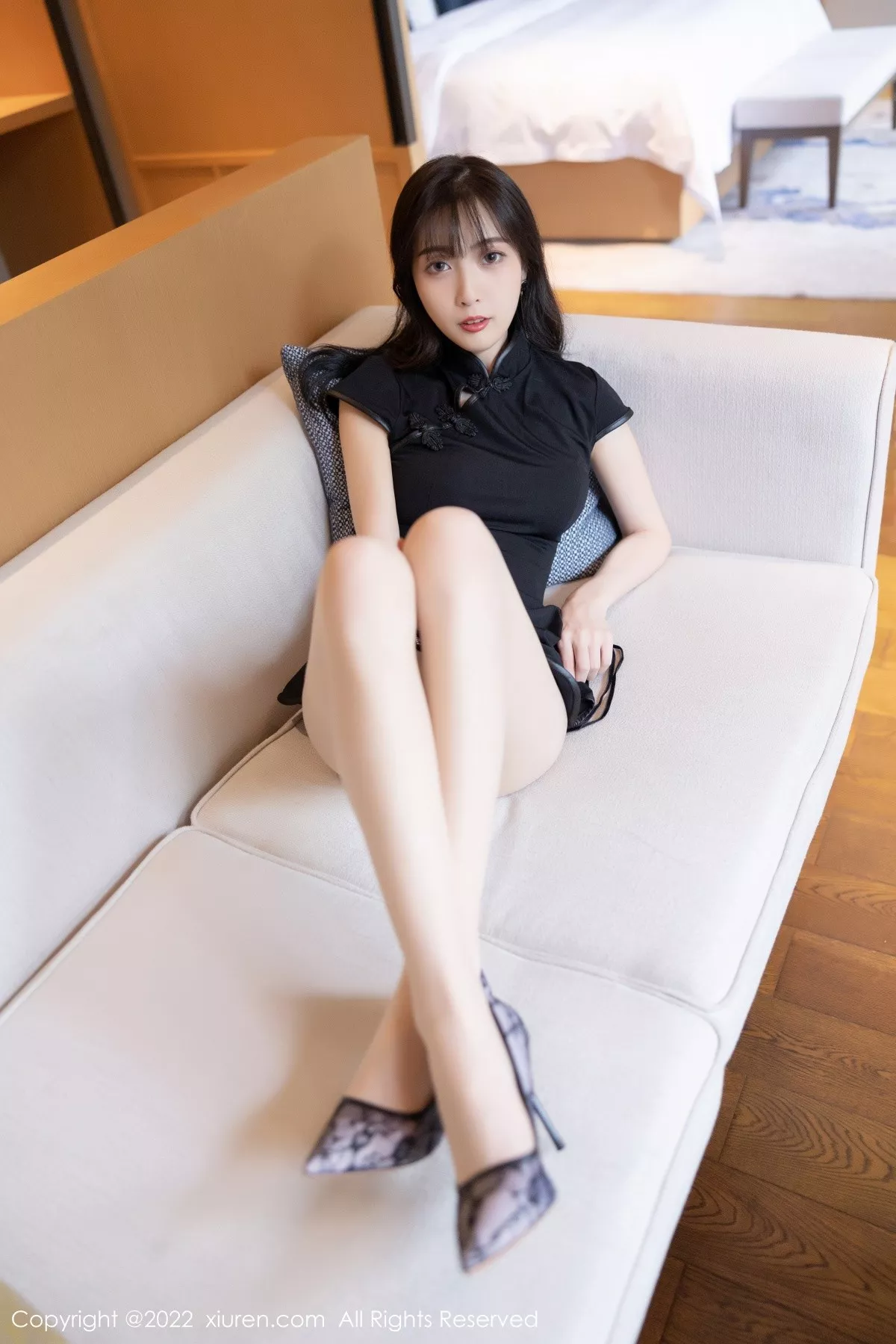[XiuRen秀人网]第5119期林星阑写真 [71P]-029