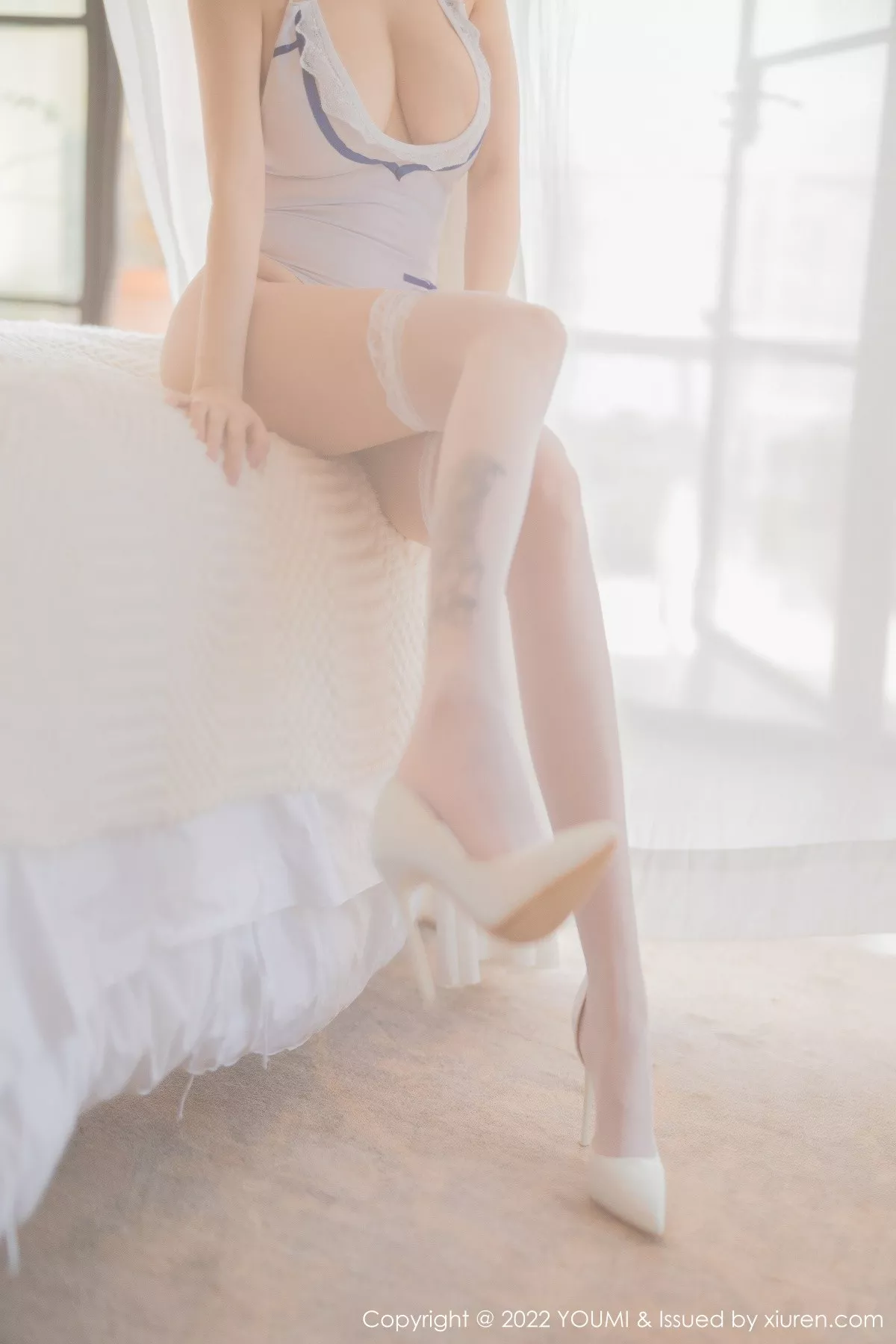 [YouMi尤蜜荟]第800期王雨纯写真 [71P]-009