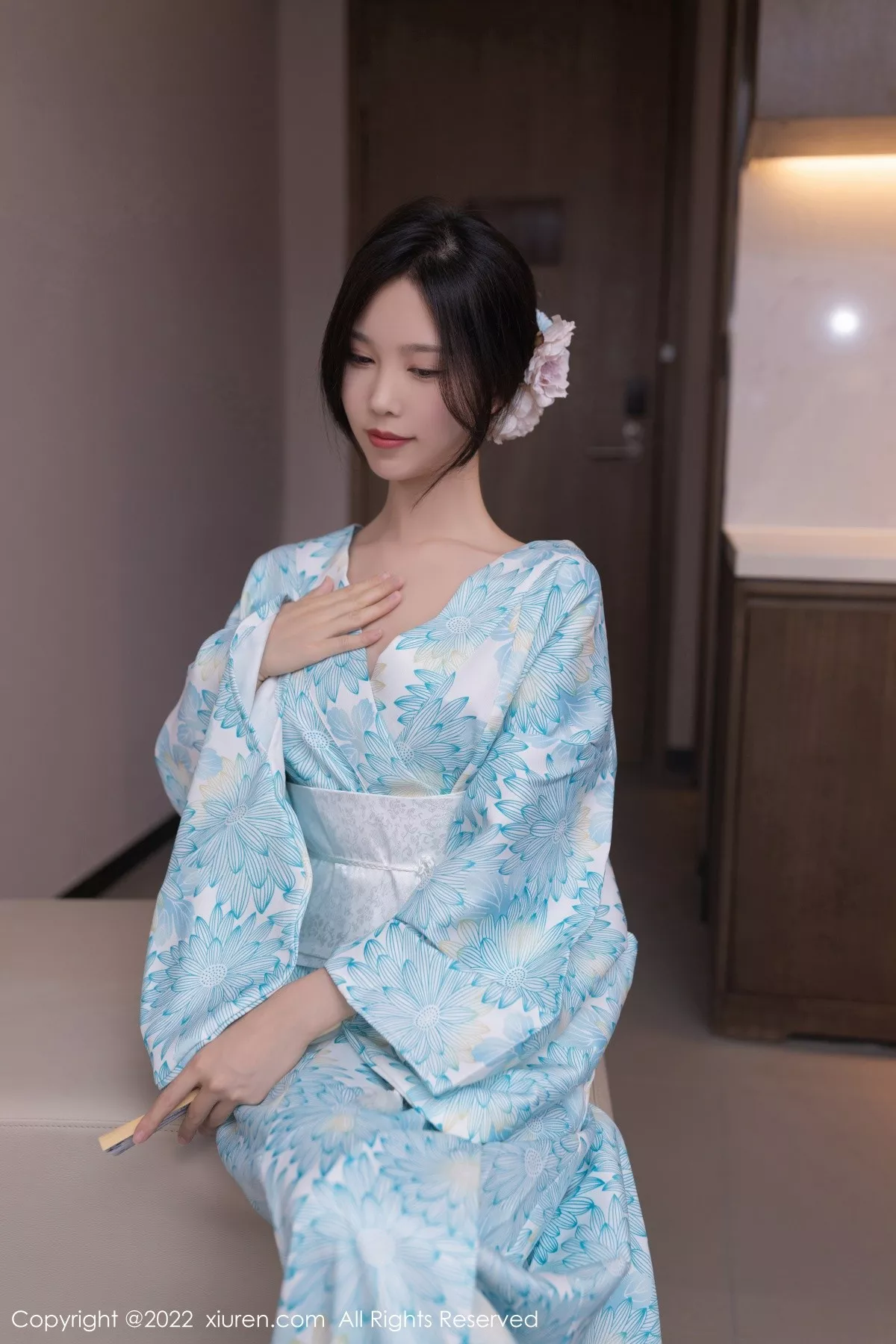 [XiuRen秀人网]第5118期利世写真 [75P]-030