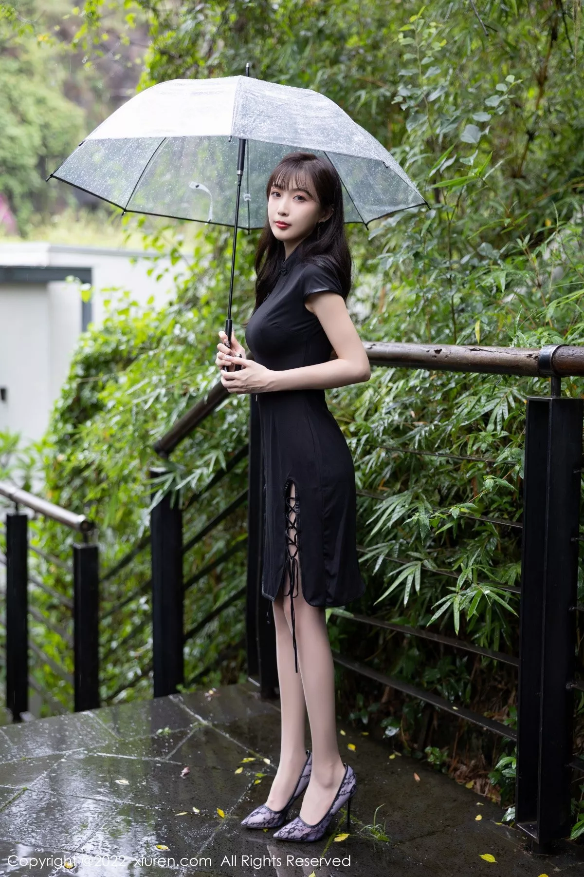 [XiuRen秀人网]第5119期林星阑写真 [71P]-018