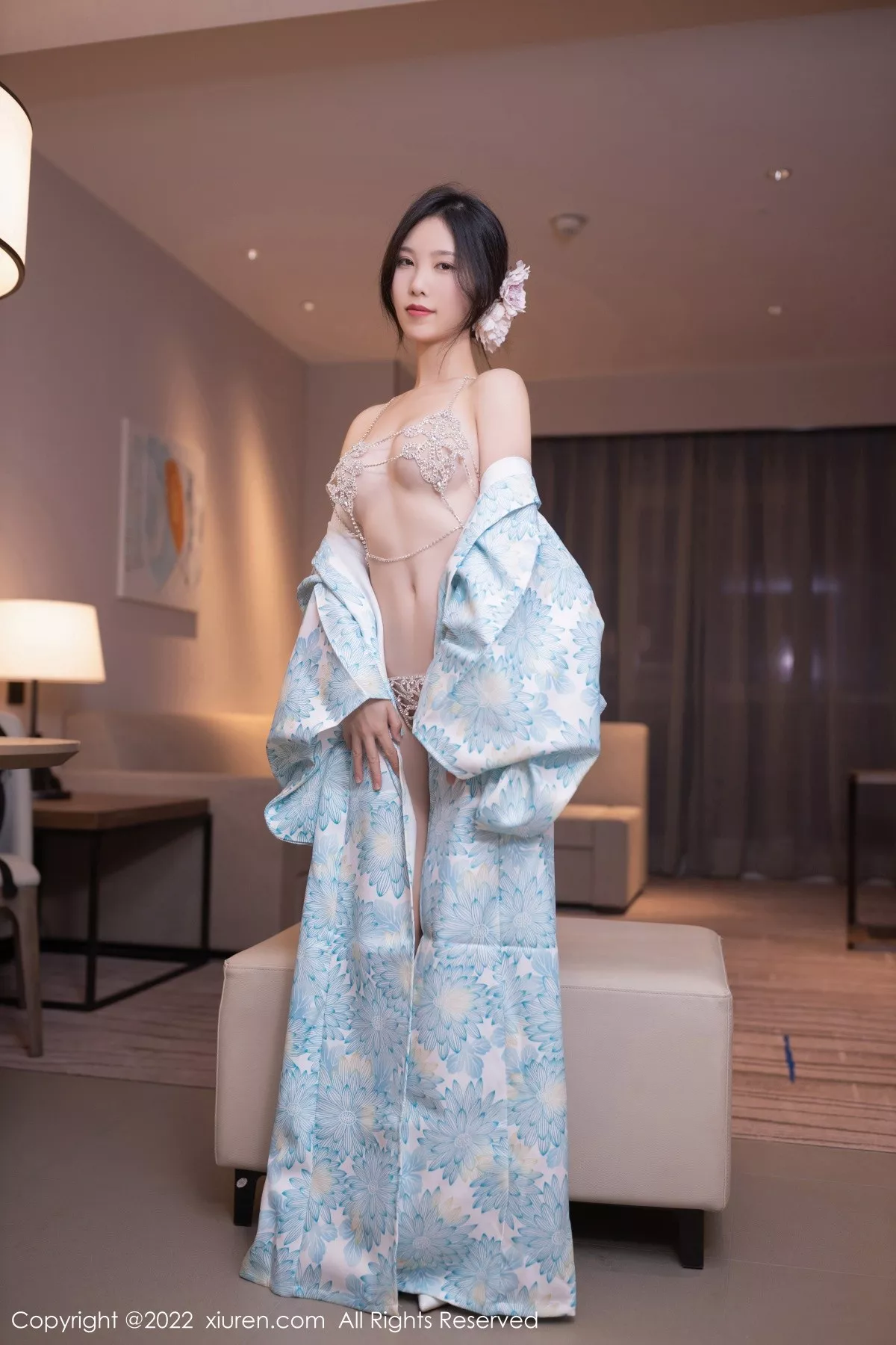 [XiuRen秀人网]第5118期利世写真 [75P]-051