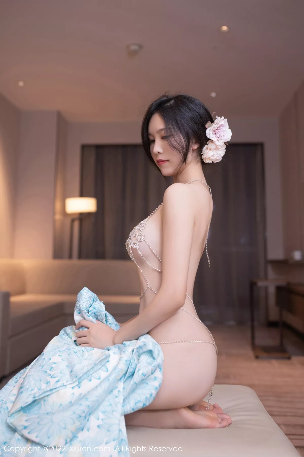 [XiuRen秀人网]第5118期利世写真 [75P]-014