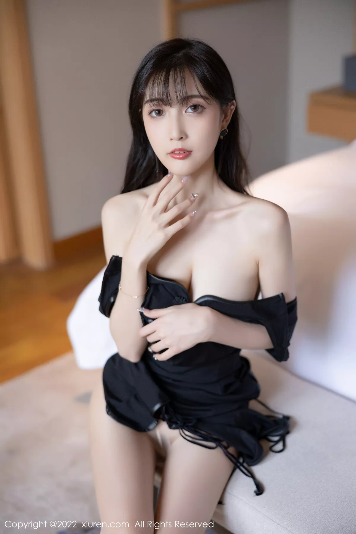 [XiuRen秀人网]第5119期林星阑写真 [71P]-065