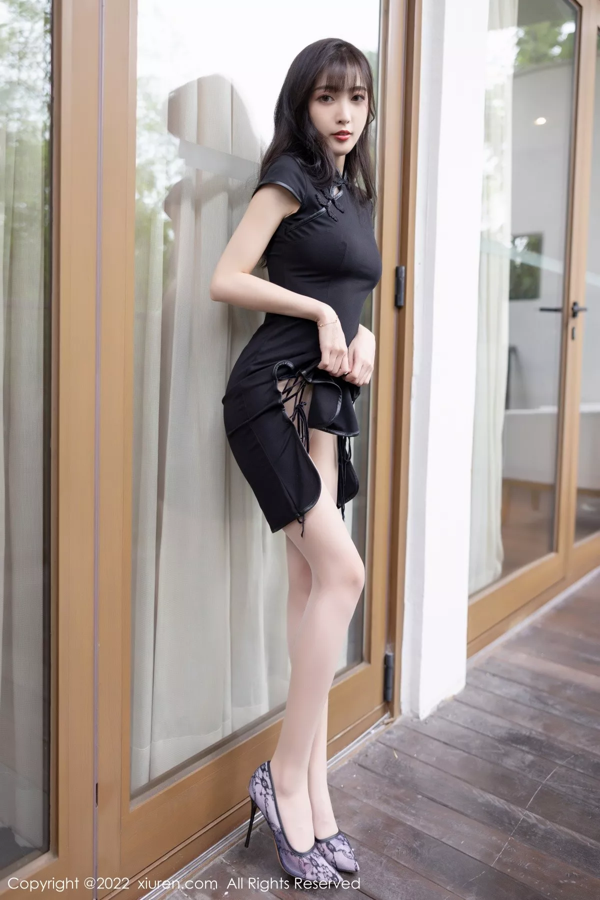 [XiuRen秀人网]第5119期林星阑写真 [71P]-050