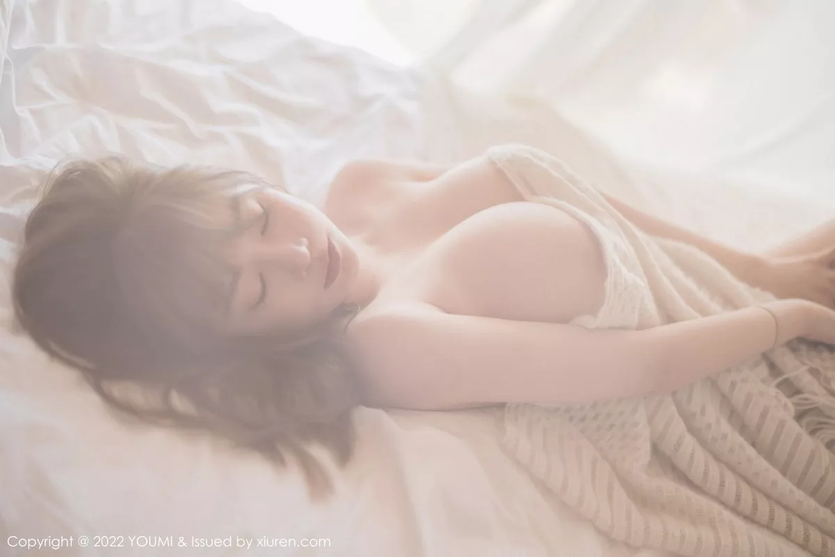 [YouMi尤蜜荟]第800期王雨纯写真 [71P]-045