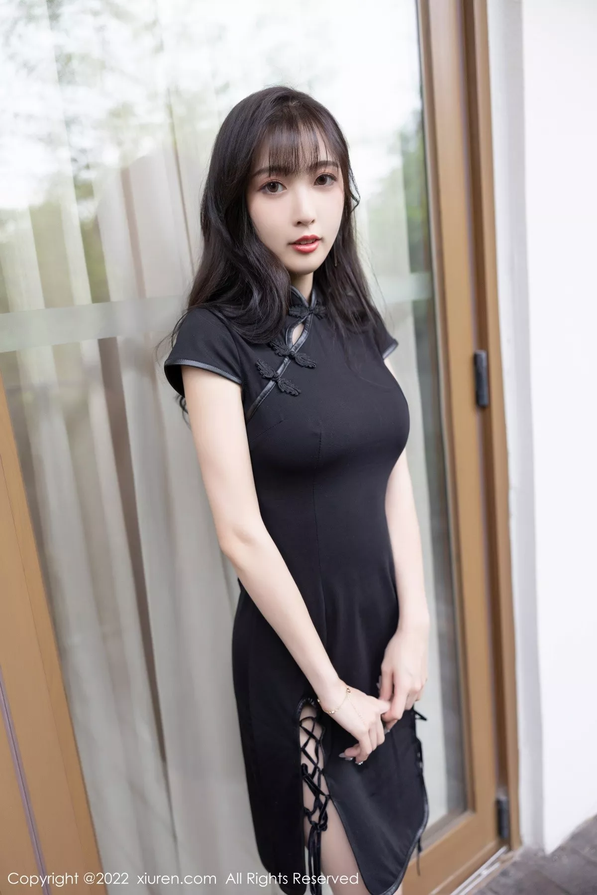 [XiuRen秀人网]第5119期林星阑写真 [71P]-048