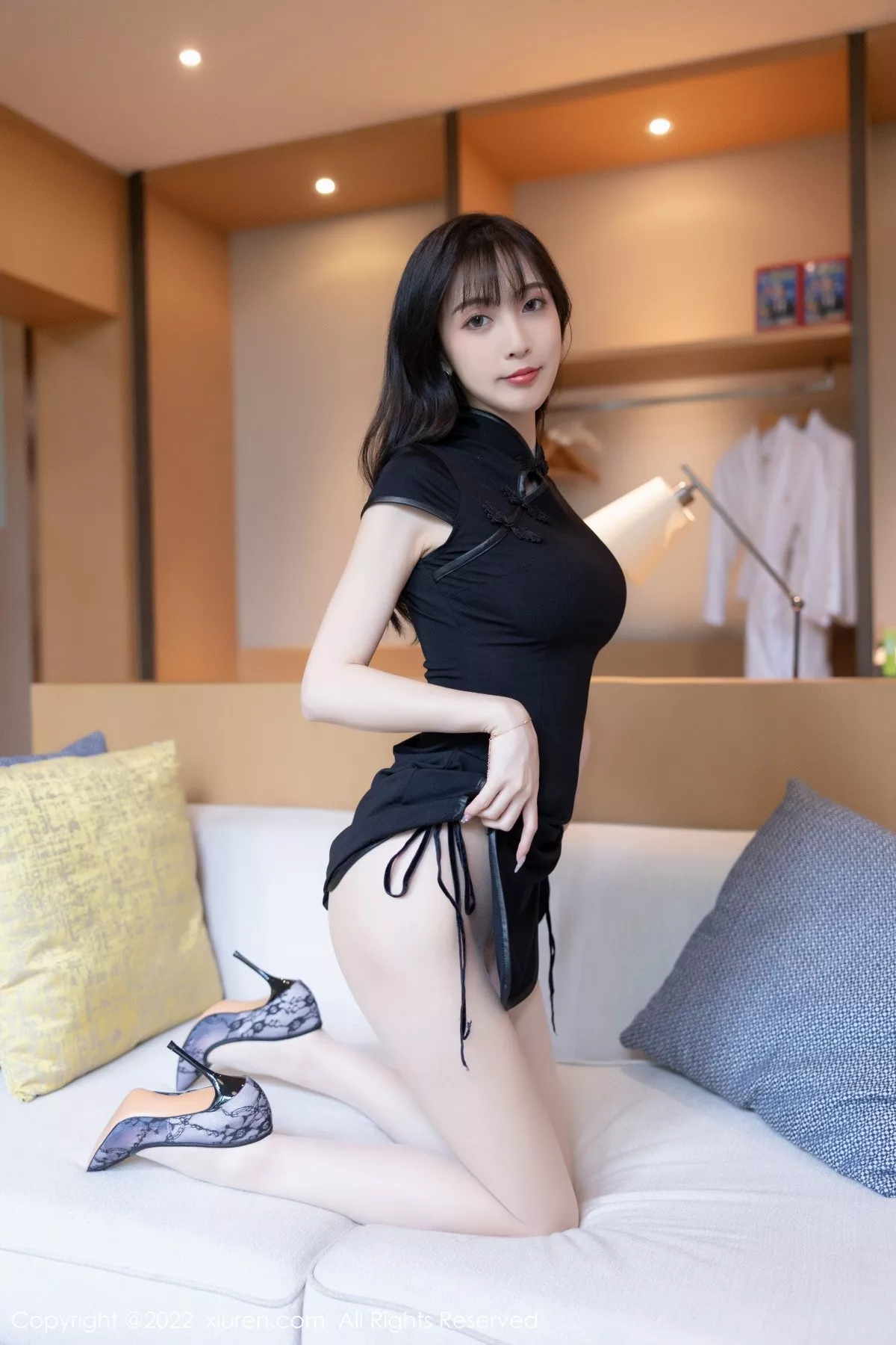 [XiuRen秀人网]第5119期林星阑写真 [71P]-060