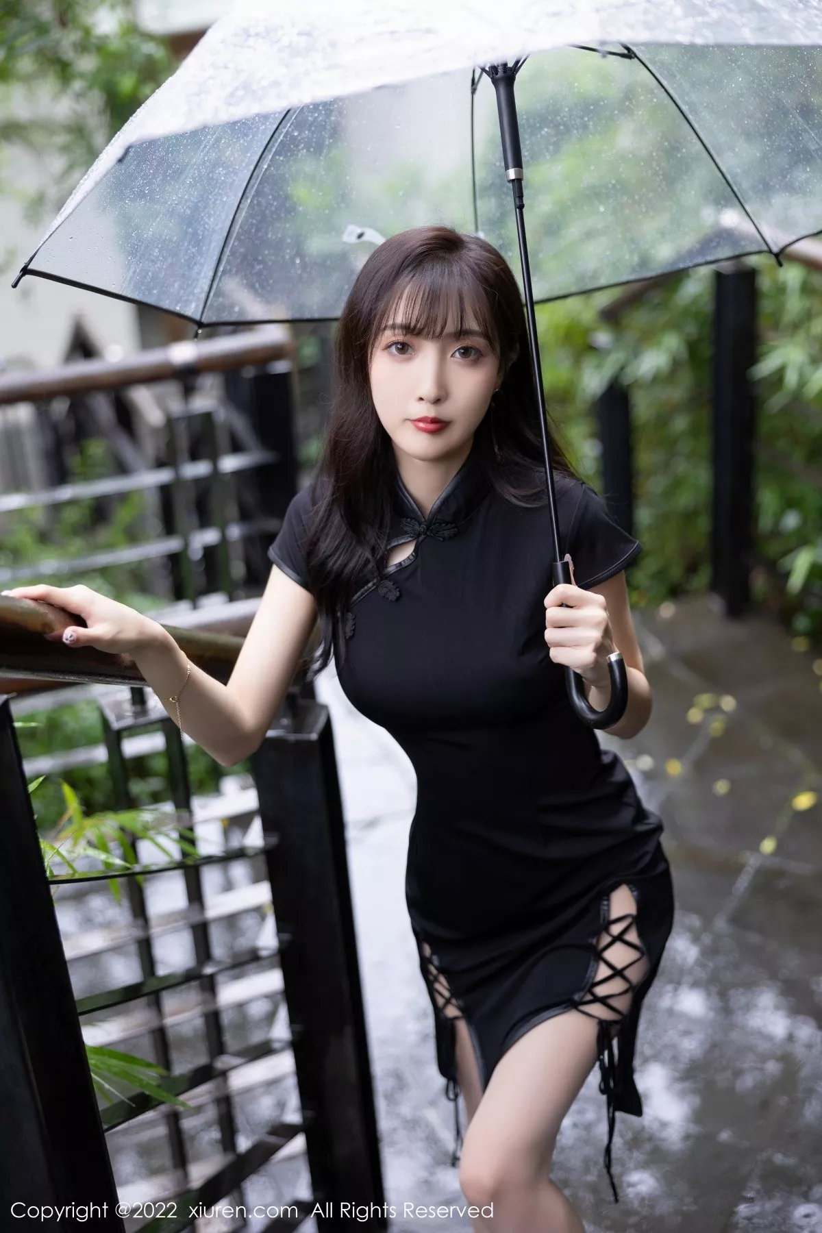 [XiuRen秀人网]第5119期林星阑写真 [71P]-040