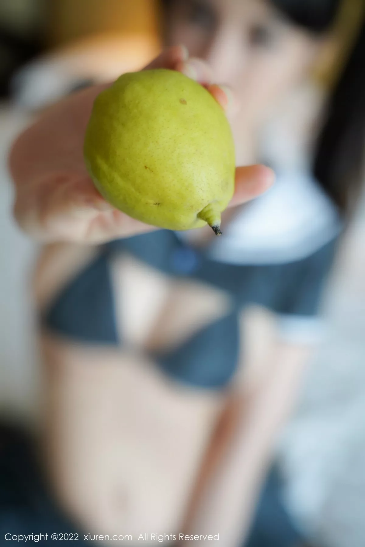 [XiuRen秀人网]第5036期诗诗写真 [51P]-042
