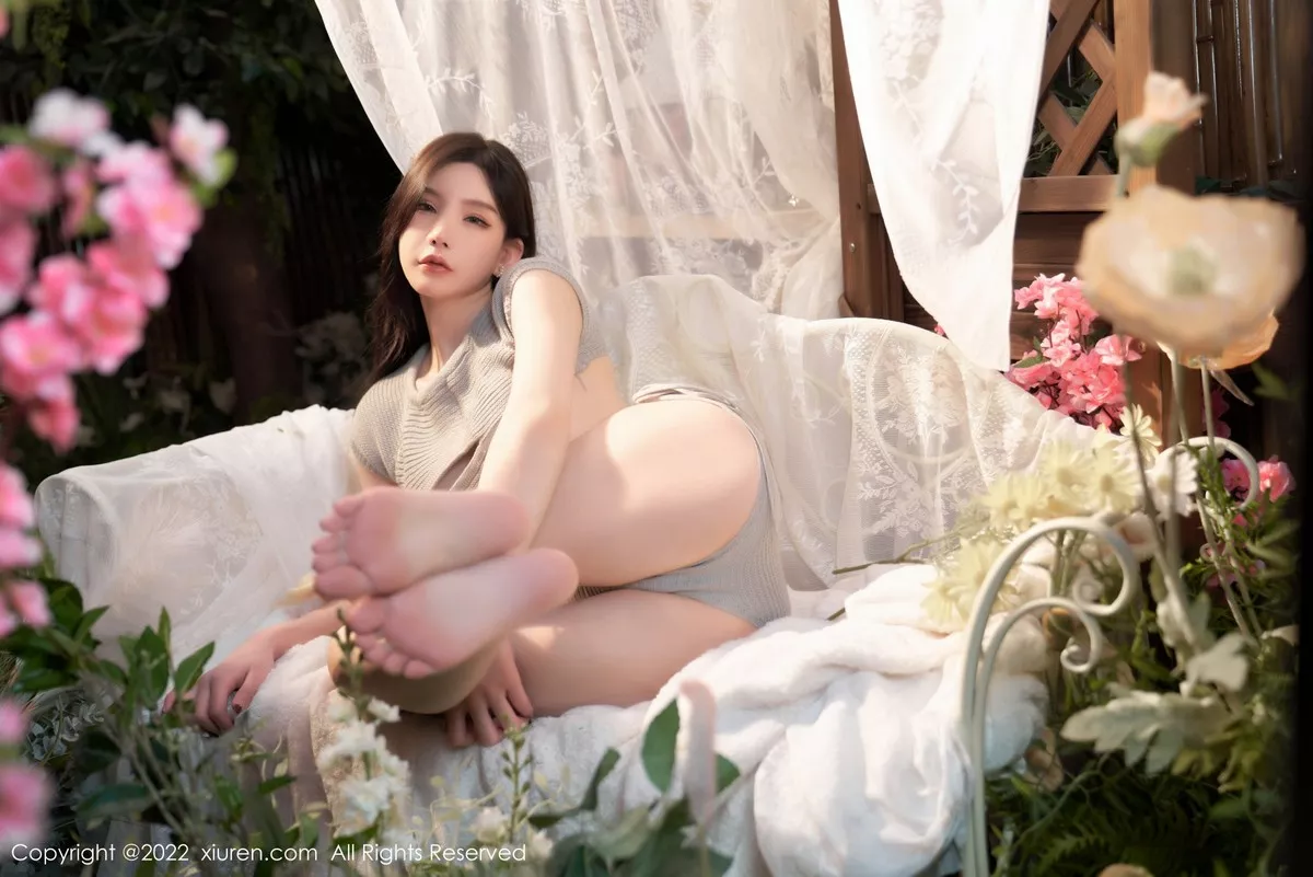[XiuRen秀人网]第5040期周于希写真 [76P]-053