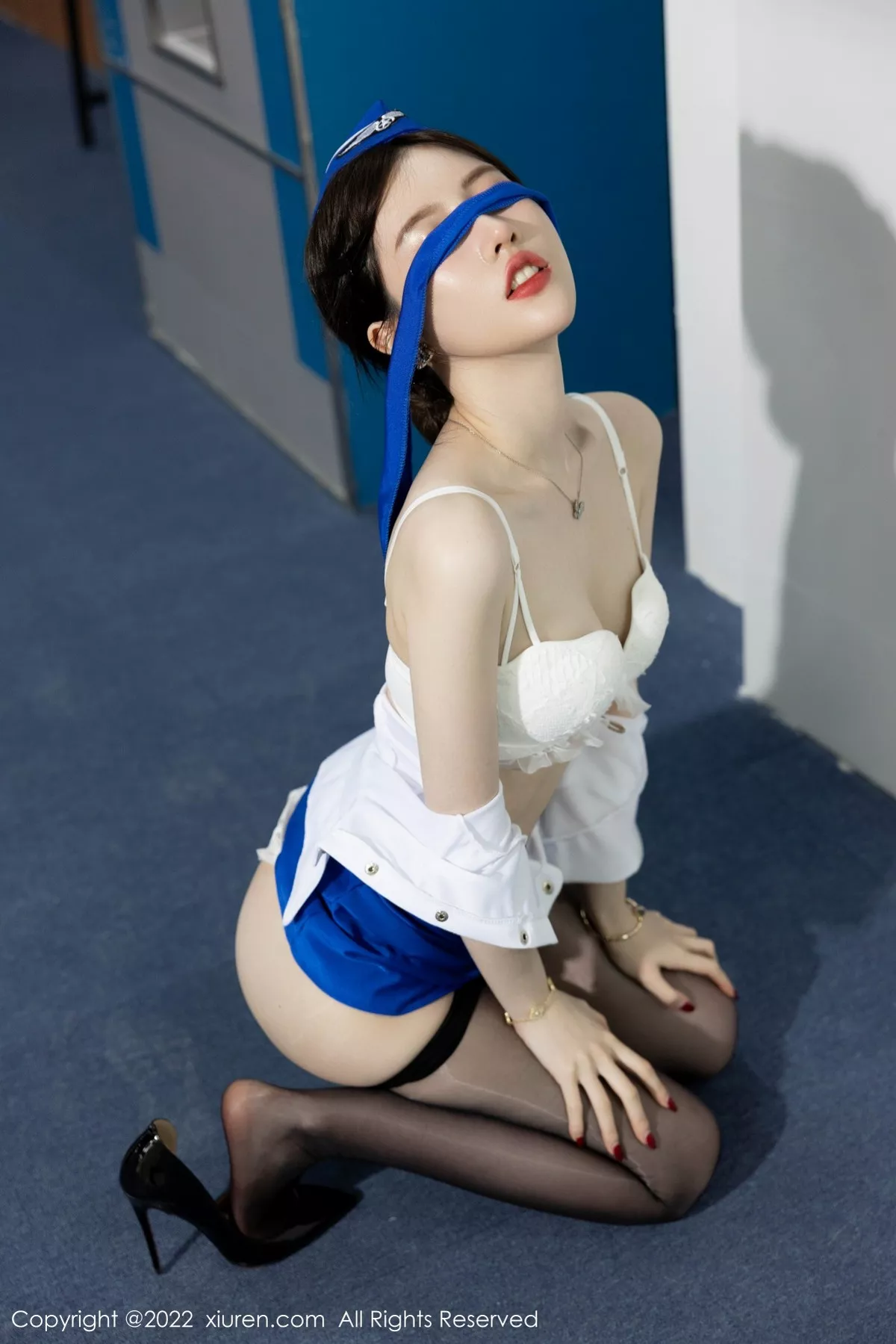 [XiuRen秀人网]第5125期美桃酱写真 [75P]-065