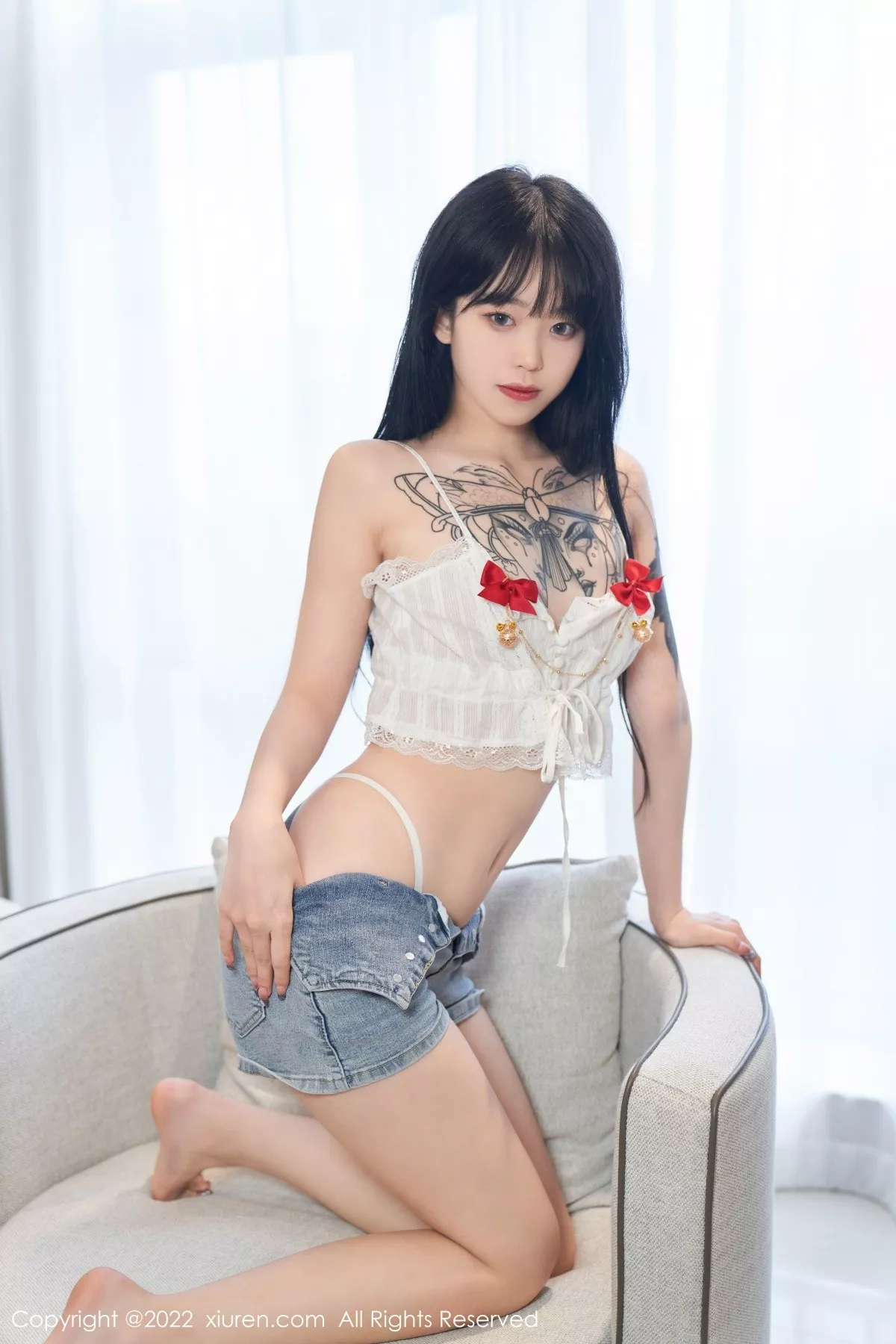[XiuRen秀人网]第5124期奶瓶写真 [73P]-015