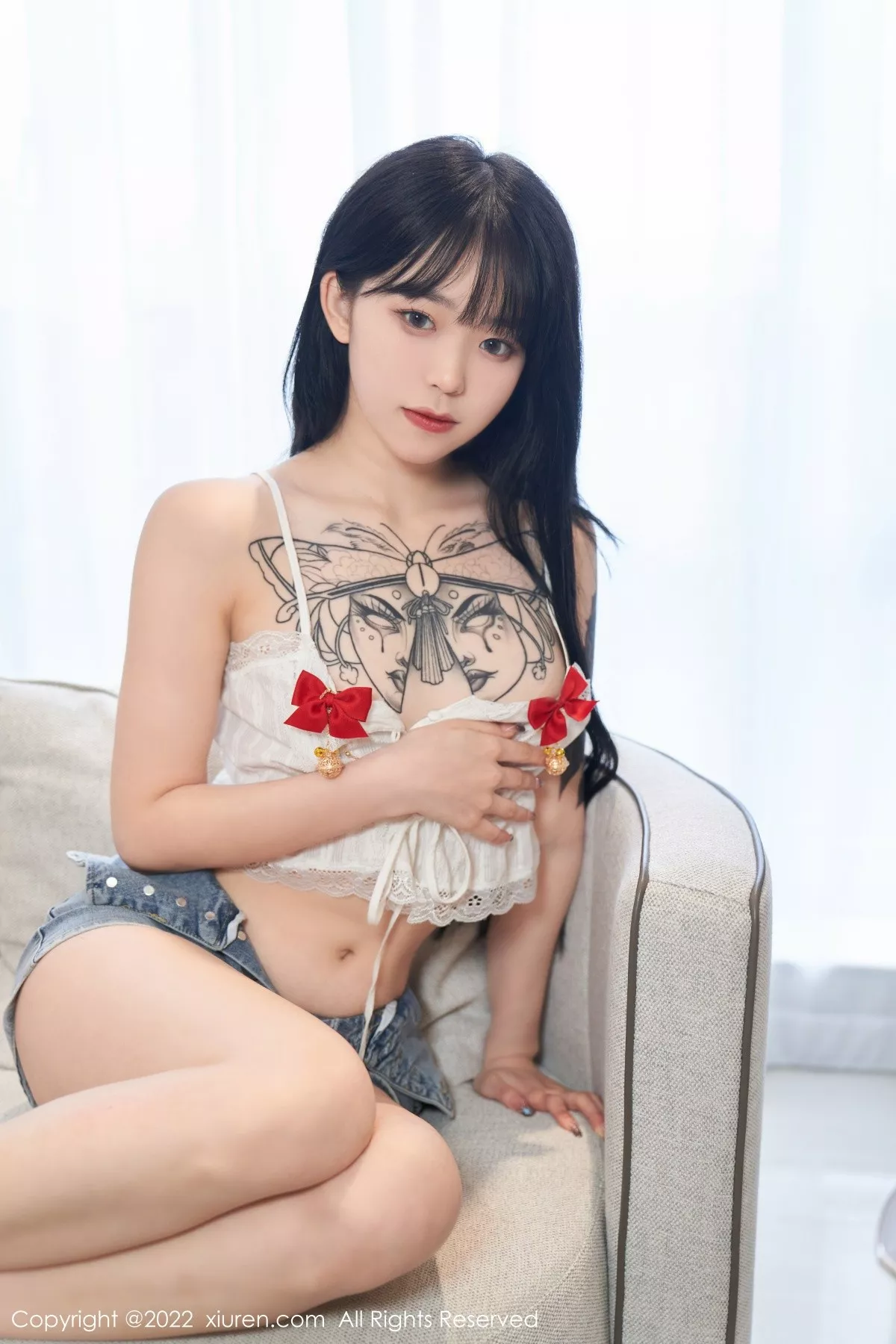[XiuRen秀人网]第5124期奶瓶写真 [73P]-010