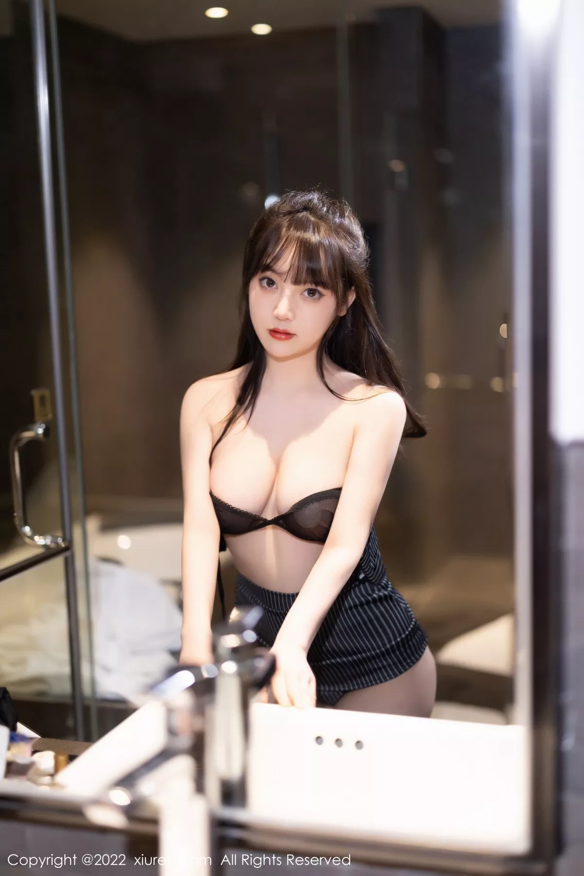 [XiuRen秀人网]第5122期豆瓣酱写真 [70P]-046