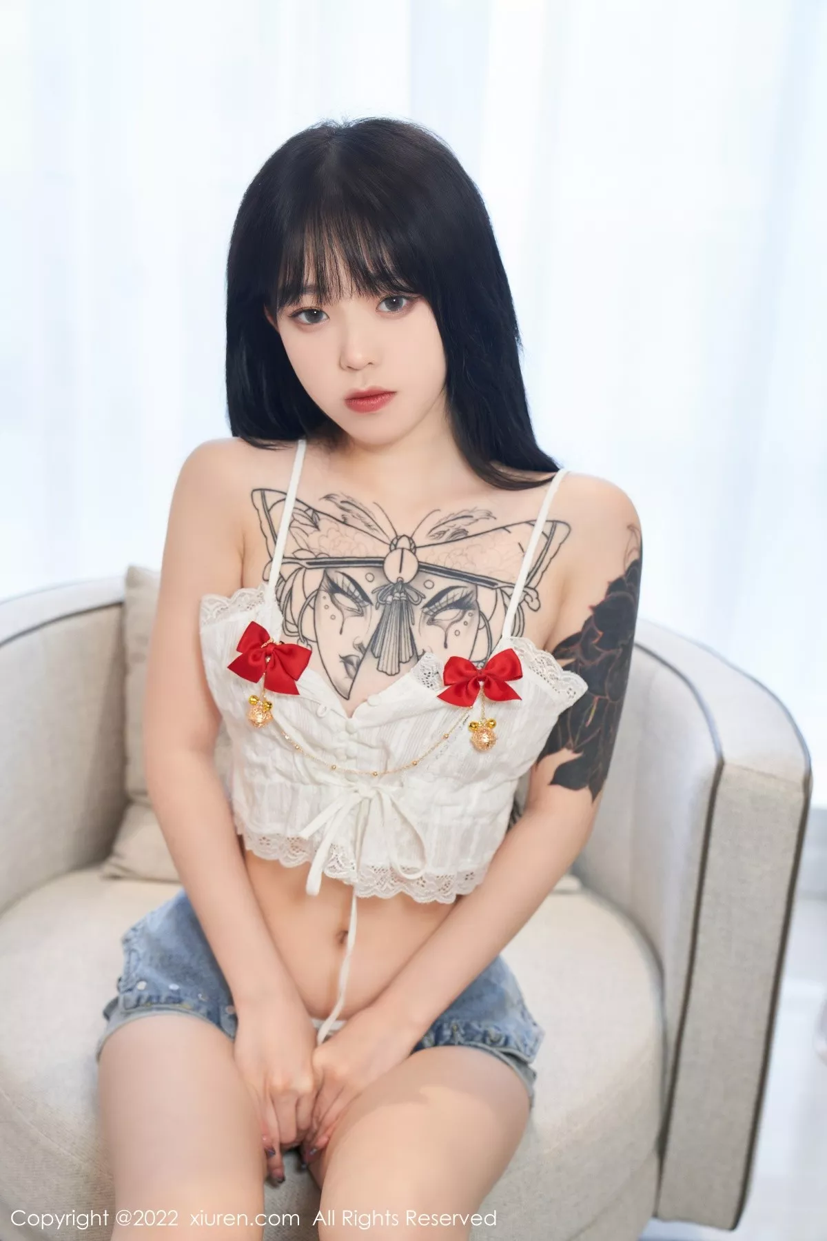 [XiuRen秀人网]第5124期奶瓶写真 [73P]-029
