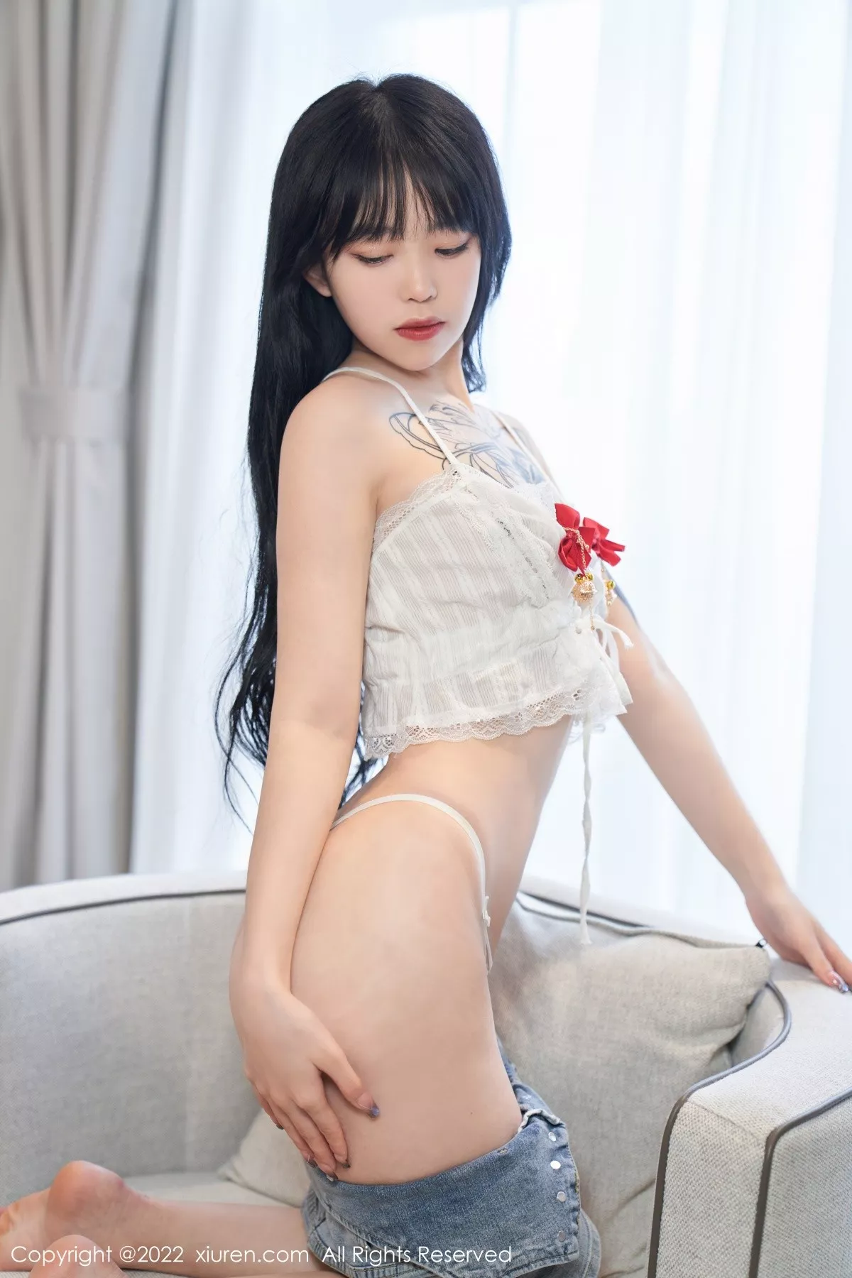 [XiuRen秀人网]第5124期奶瓶写真 [73P]-046