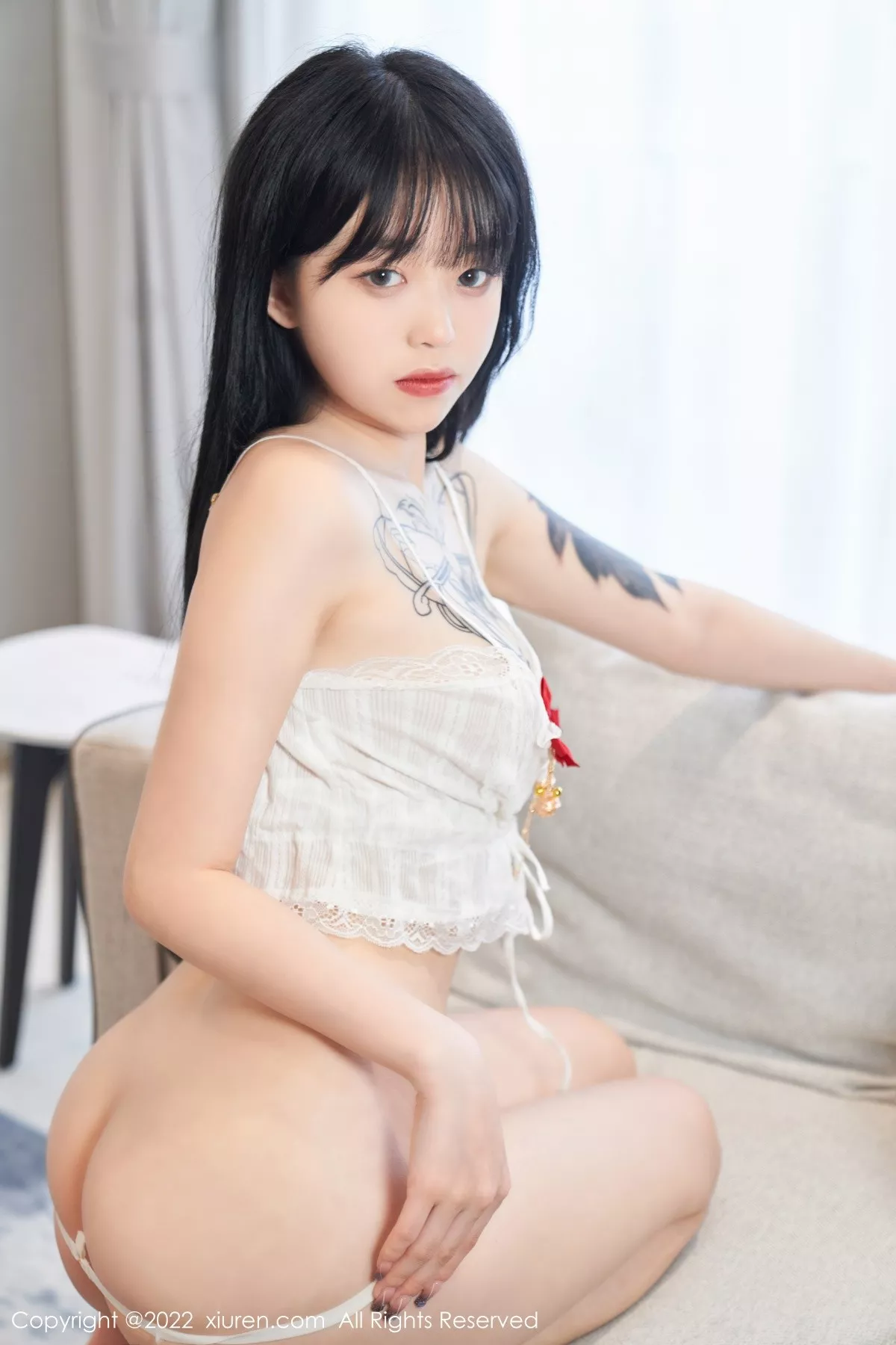 [XiuRen秀人网]第5124期奶瓶写真 [73P]-073