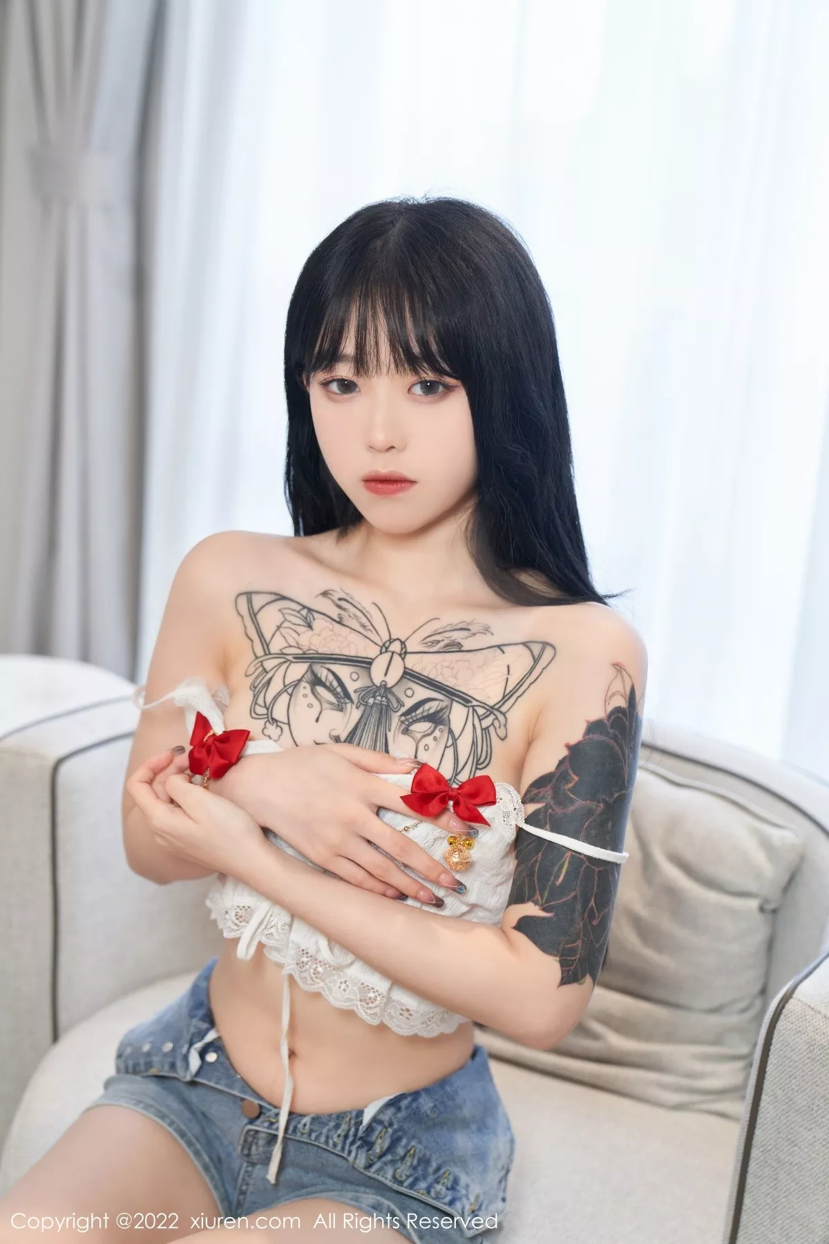 [XiuRen秀人网]第5124期奶瓶写真 [73P]-028