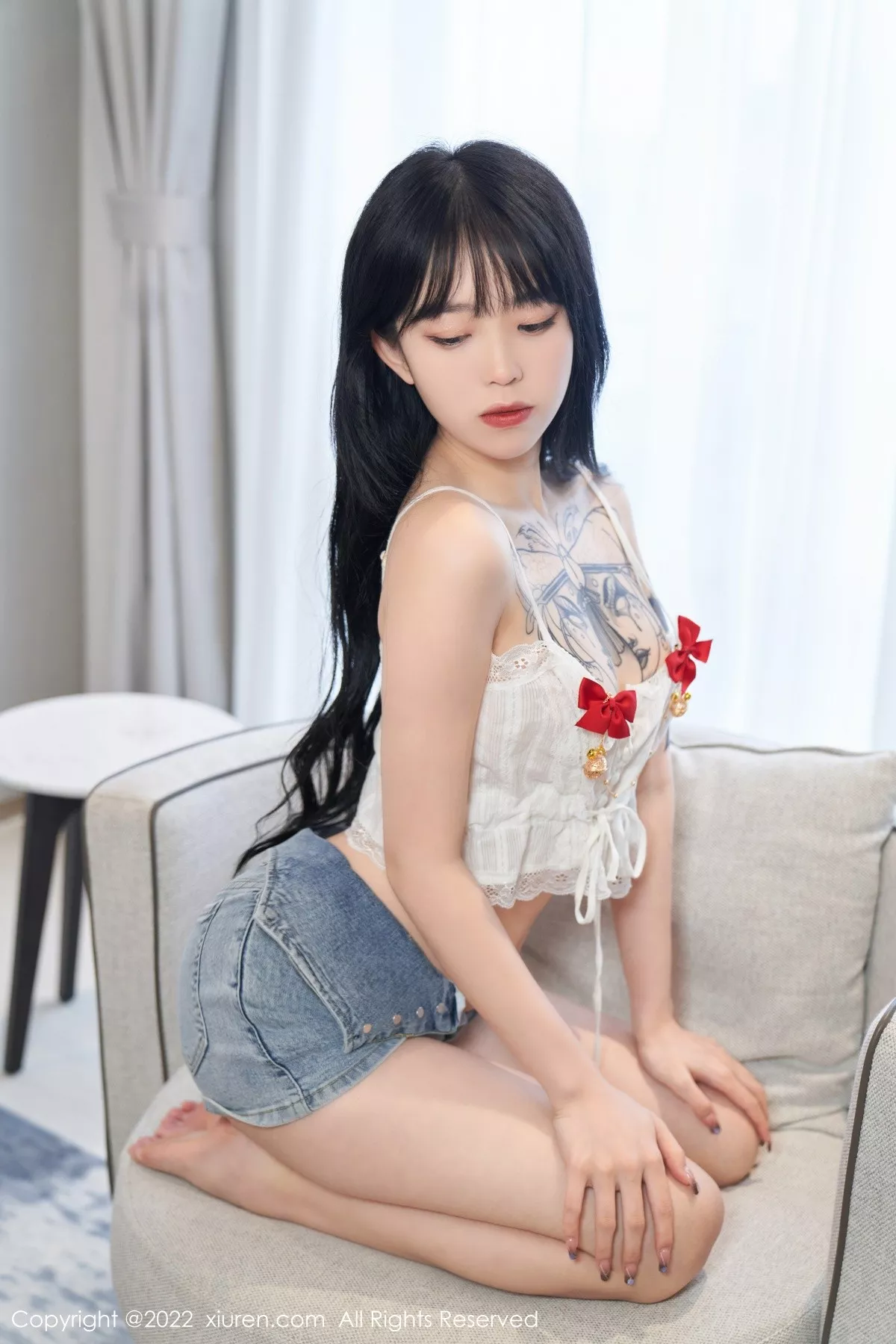 [XiuRen秀人网]第5124期奶瓶写真 [73P]-013