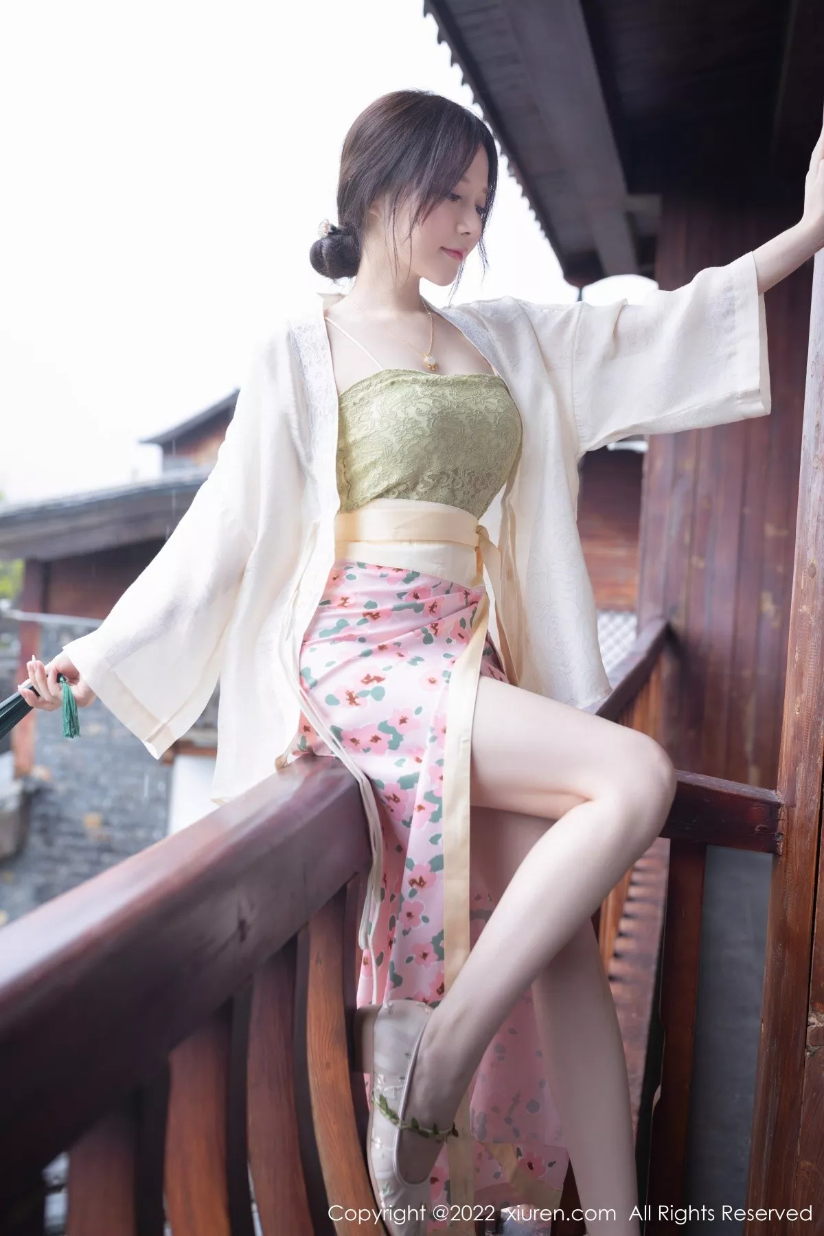 [XiuRen秀人网]第5130期鱼子酱写真 [78P]-022