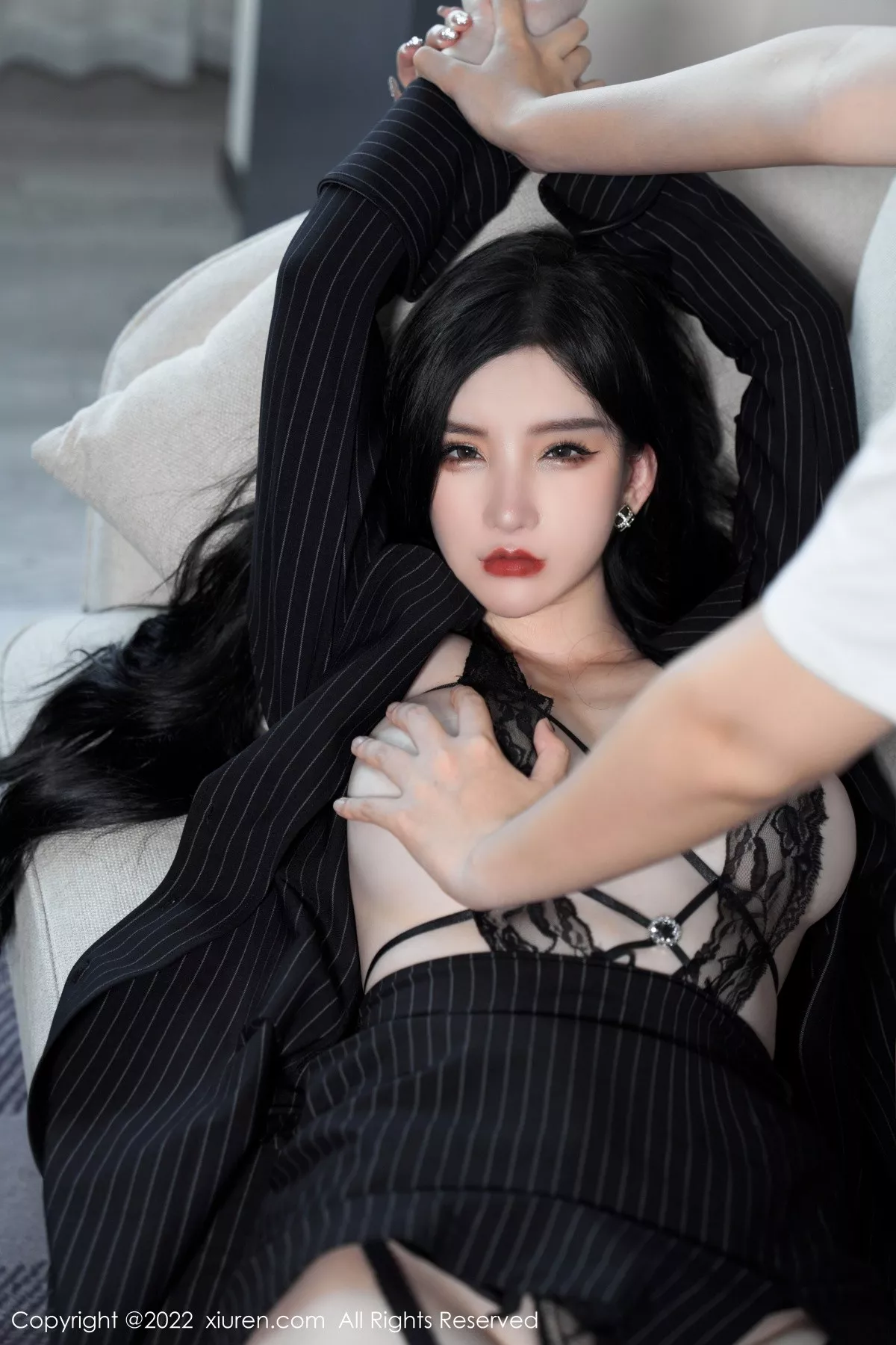 [XiuRen秀人网]第5133期周于希写真 [83P]-033